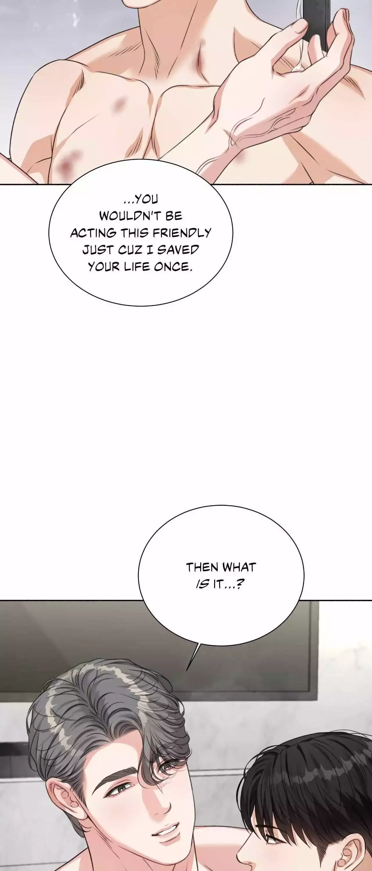 My 2Nd Chance On Taming An Obsessed Esper - Chapter 10 Page 8