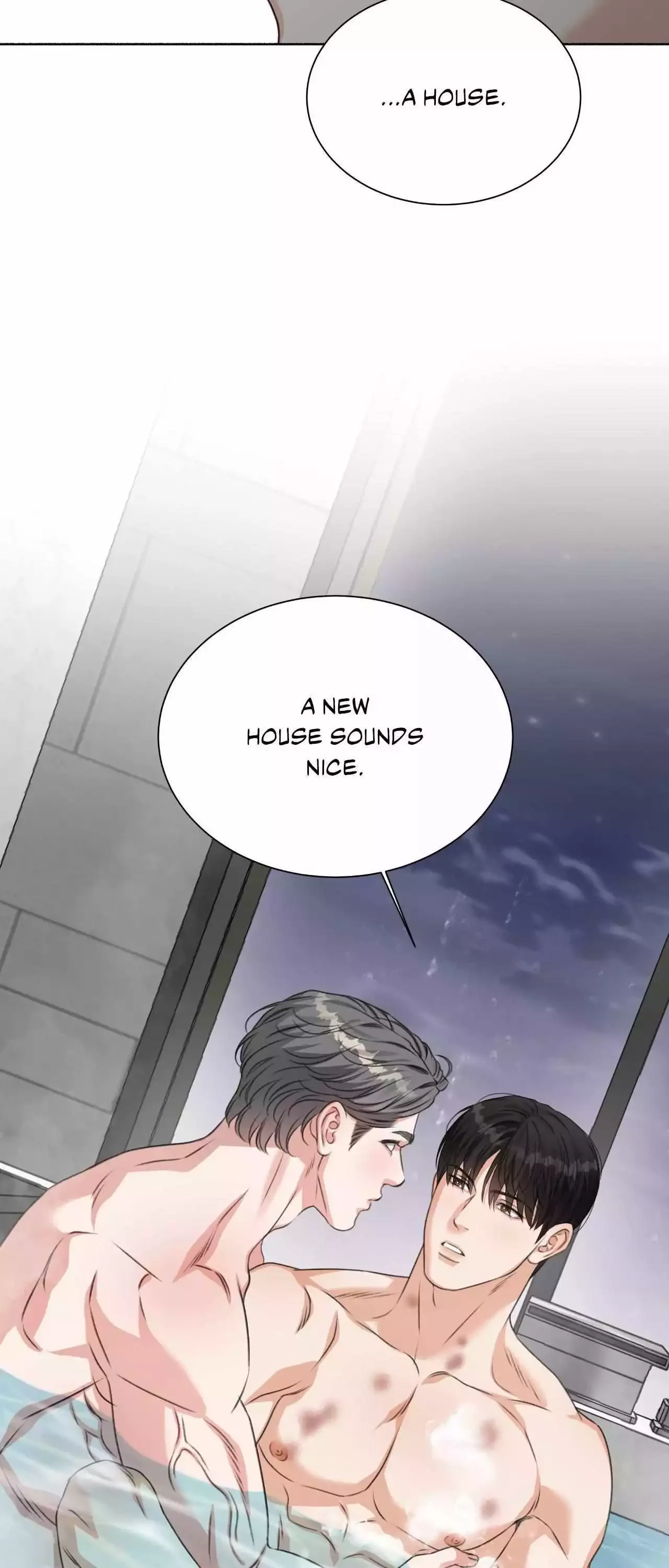 My 2Nd Chance On Taming An Obsessed Esper - Chapter 10 Page 10