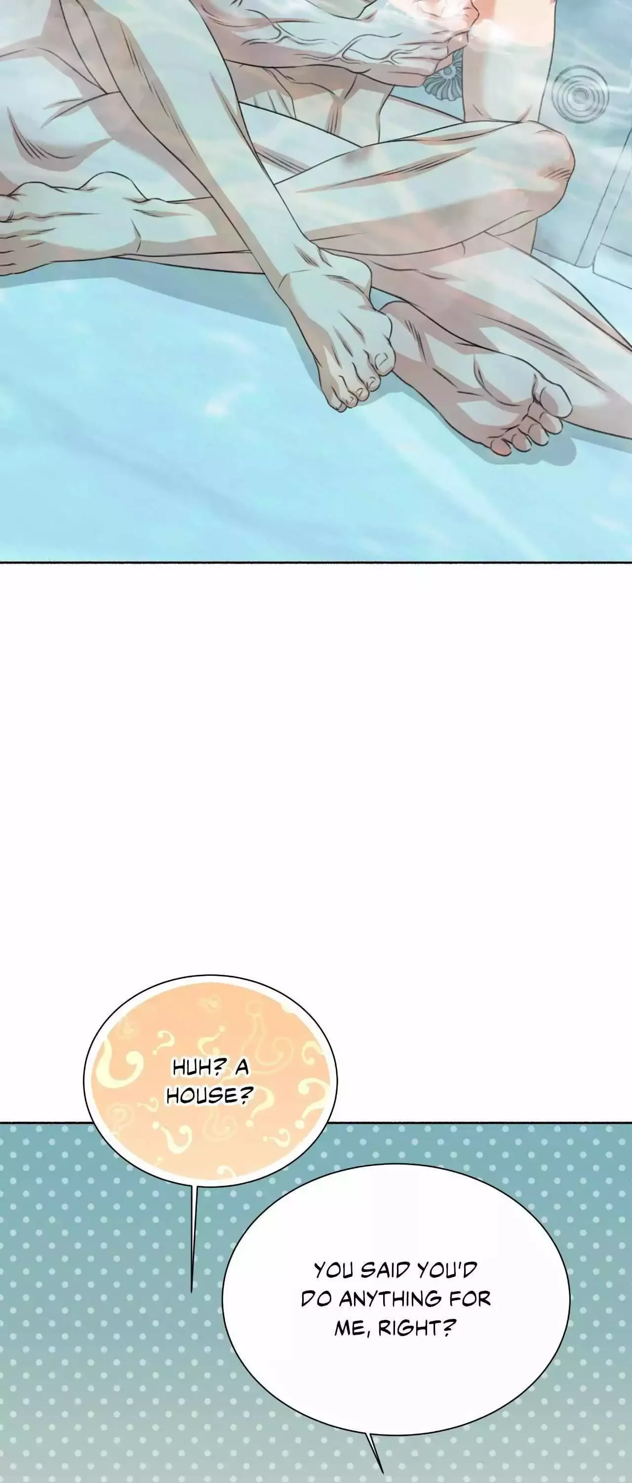 My 2Nd Chance On Taming An Obsessed Esper - Chapter 10 Page 11