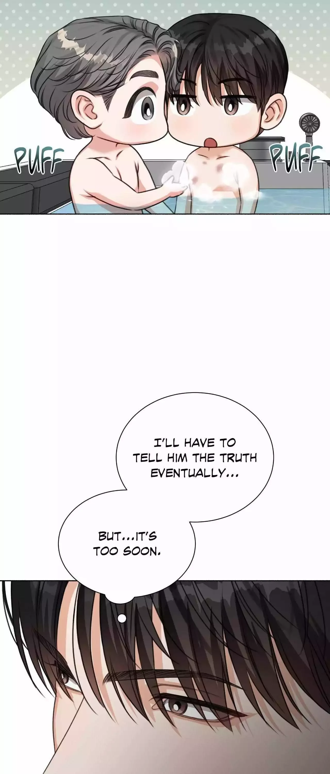 My 2Nd Chance On Taming An Obsessed Esper - Chapter 10 Page 12