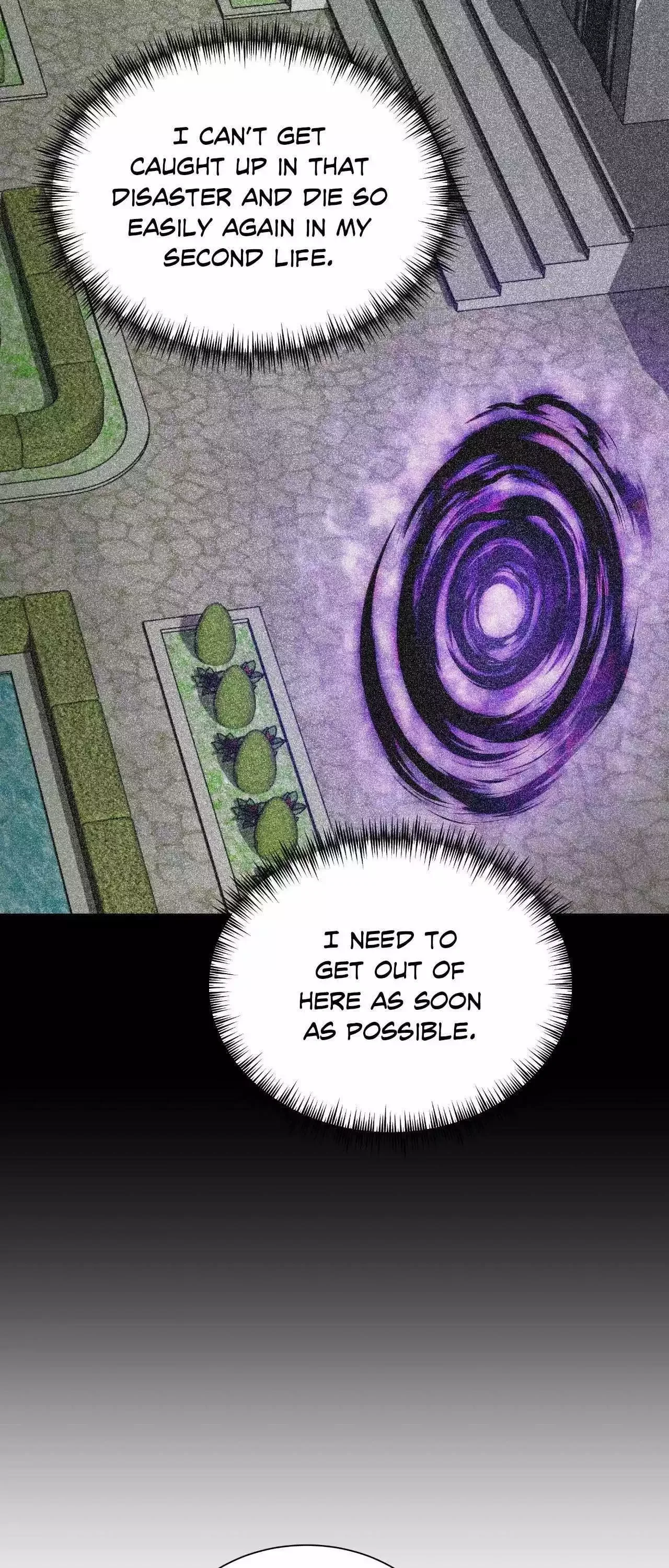My 2Nd Chance On Taming An Obsessed Esper - Chapter 10 Page 14