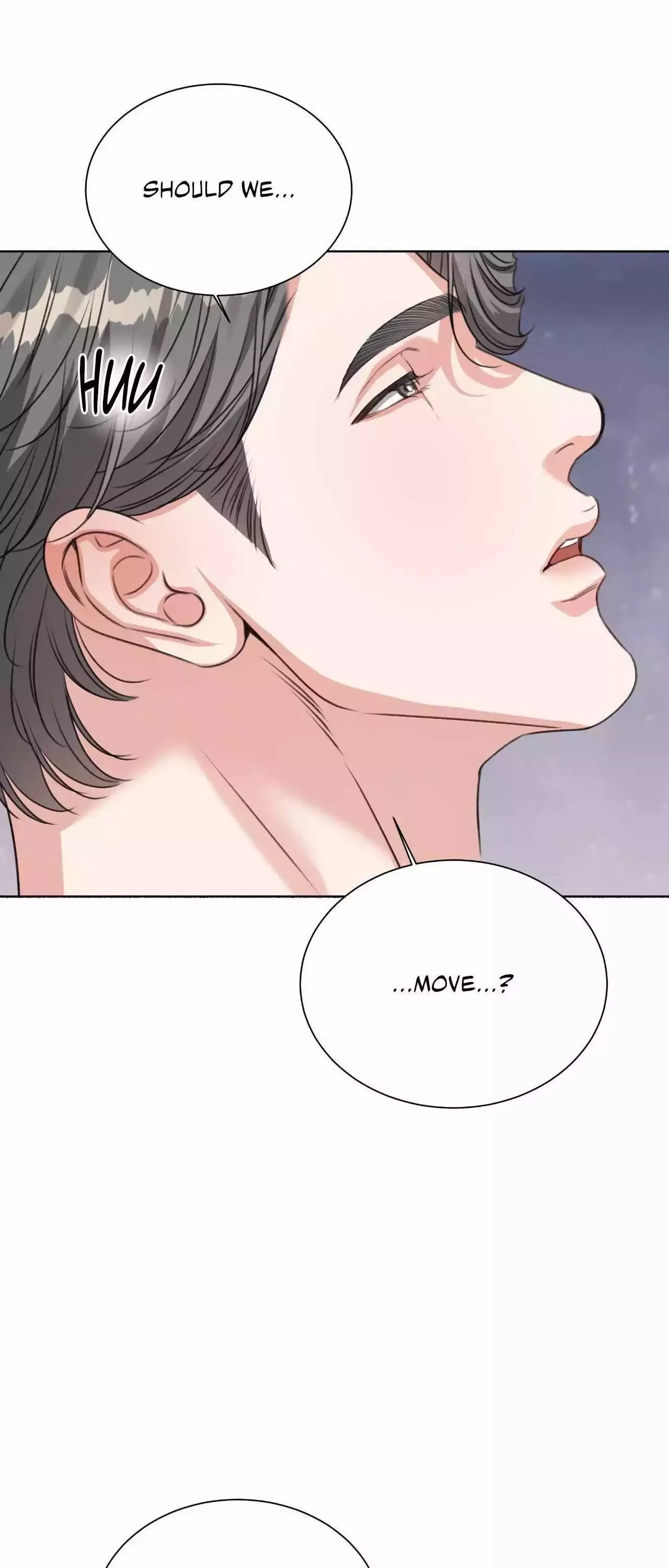 My 2Nd Chance On Taming An Obsessed Esper - Chapter 10 Page 17