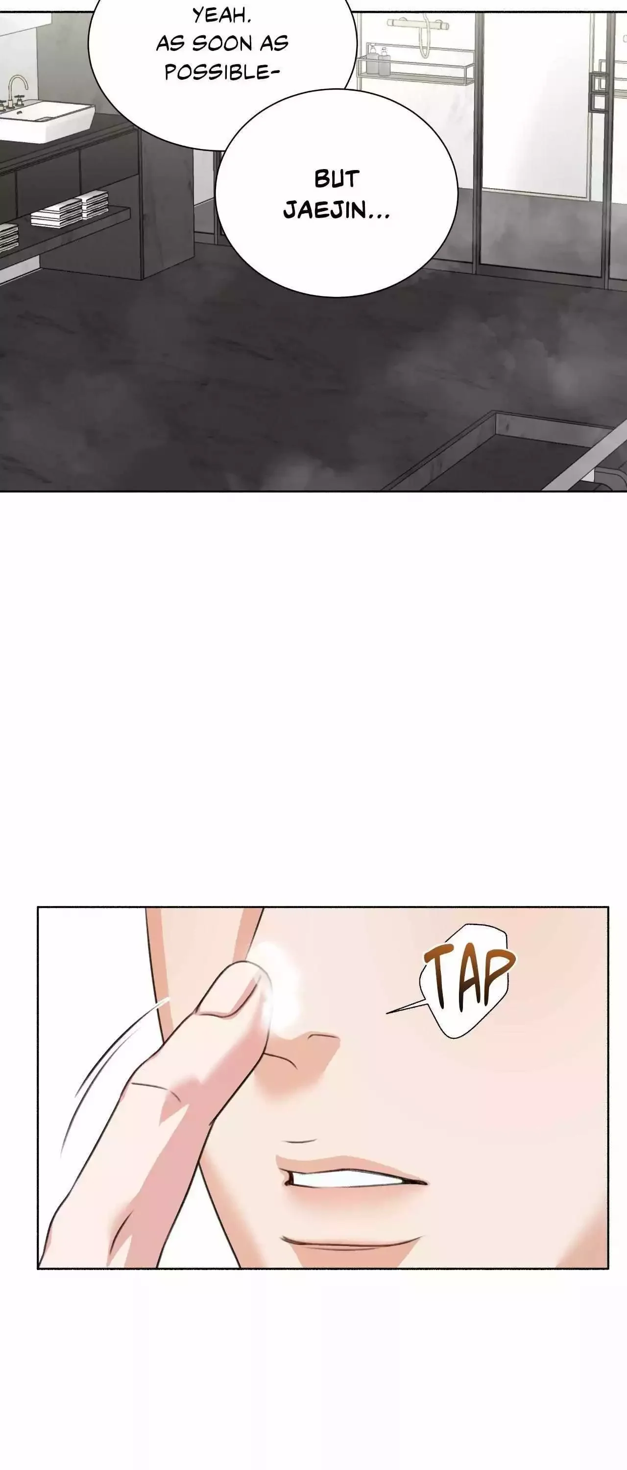 My 2Nd Chance On Taming An Obsessed Esper - Chapter 10 Page 18