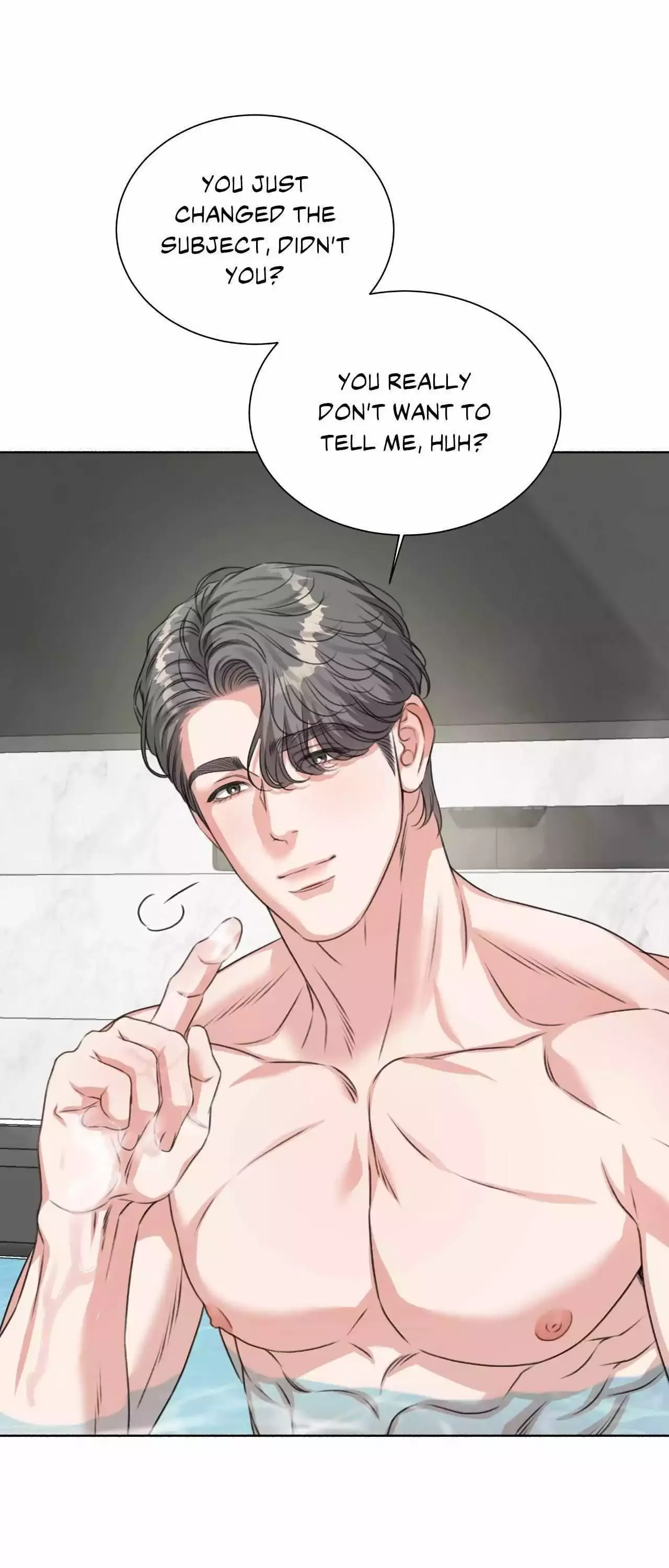 My 2Nd Chance On Taming An Obsessed Esper - Chapter 10 Page 19