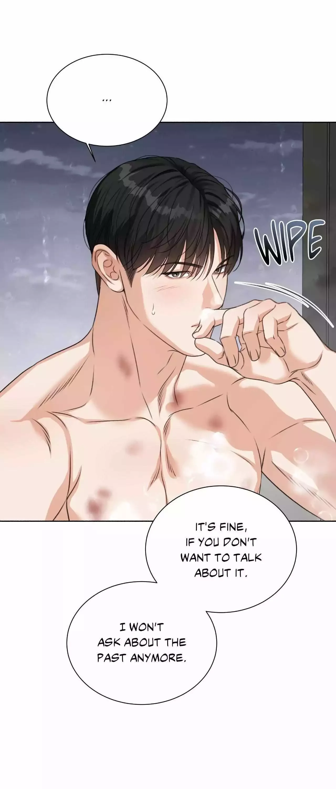 My 2Nd Chance On Taming An Obsessed Esper - Chapter 10 Page 20