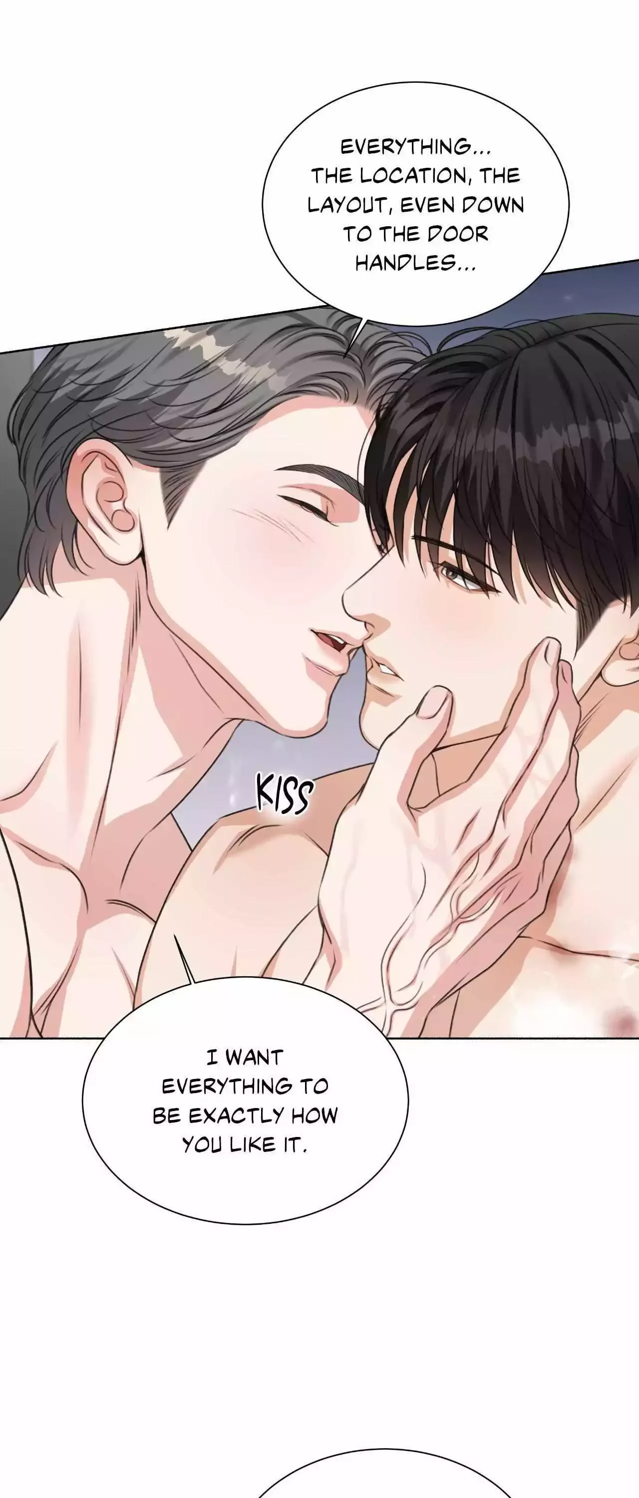 My 2Nd Chance On Taming An Obsessed Esper - Chapter 10 Page 23