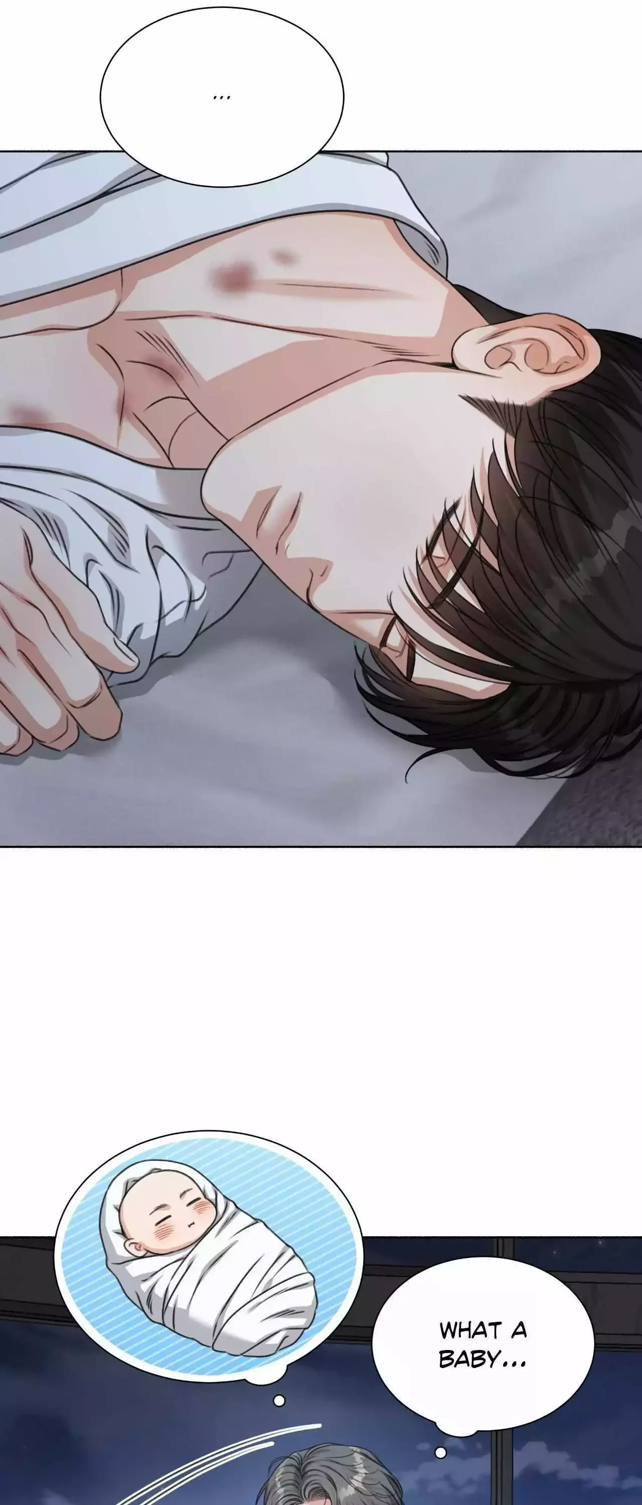 My 2Nd Chance On Taming An Obsessed Esper - Chapter 10 Page 29