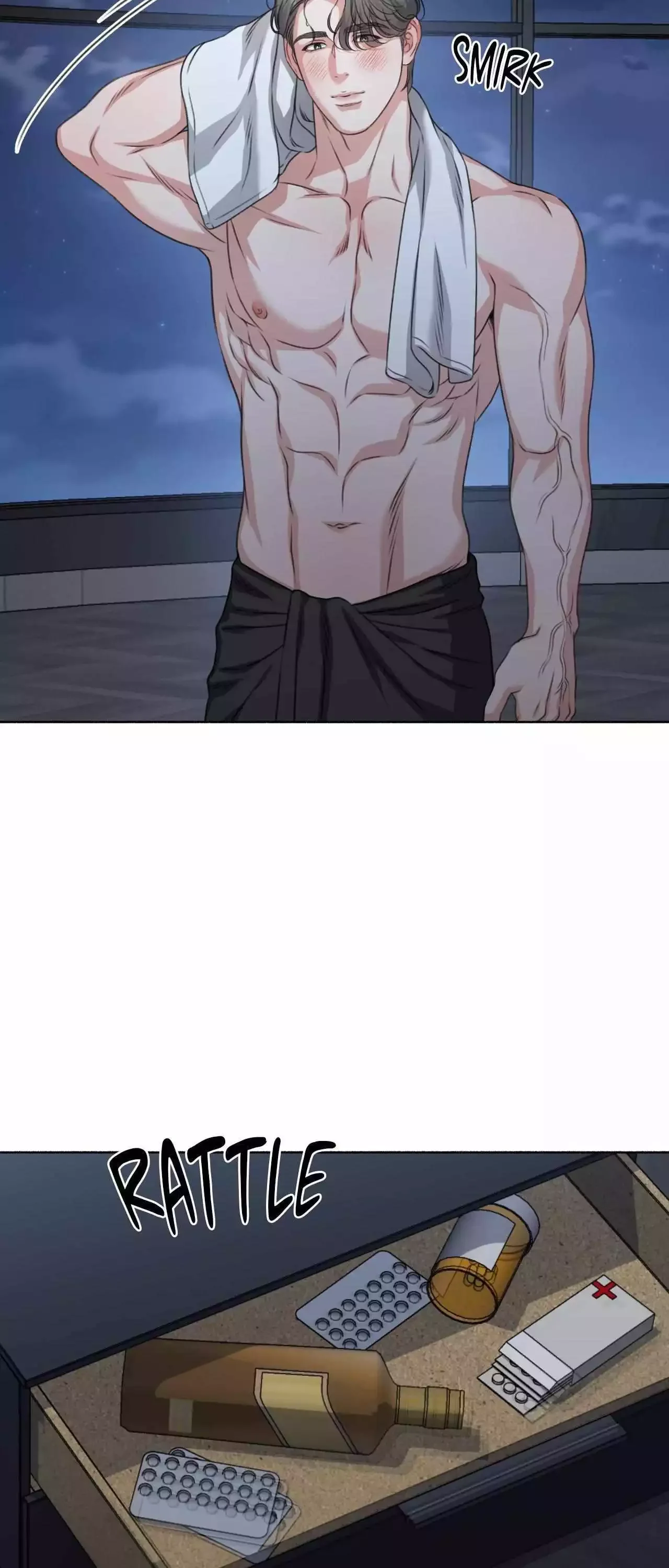My 2Nd Chance On Taming An Obsessed Esper - Chapter 10 Page 30