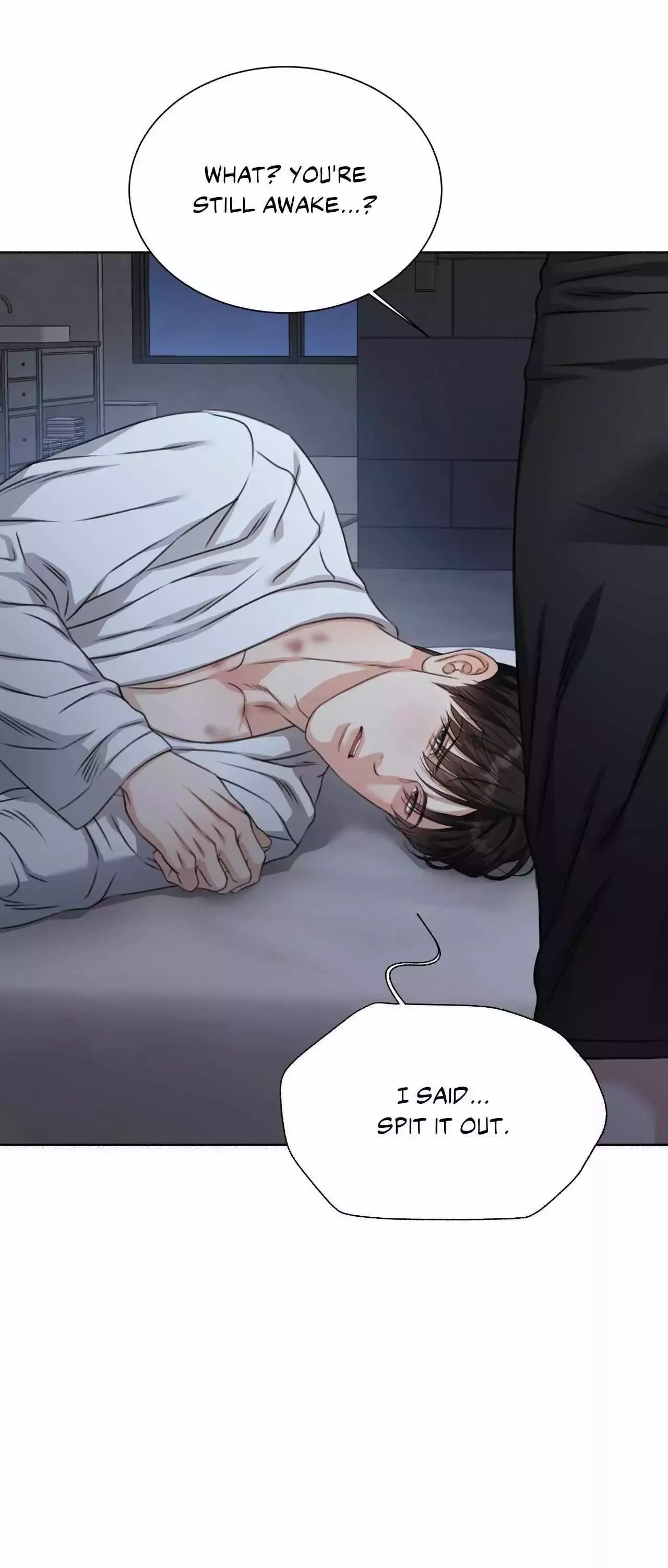 My 2Nd Chance On Taming An Obsessed Esper - Chapter 10 Page 33