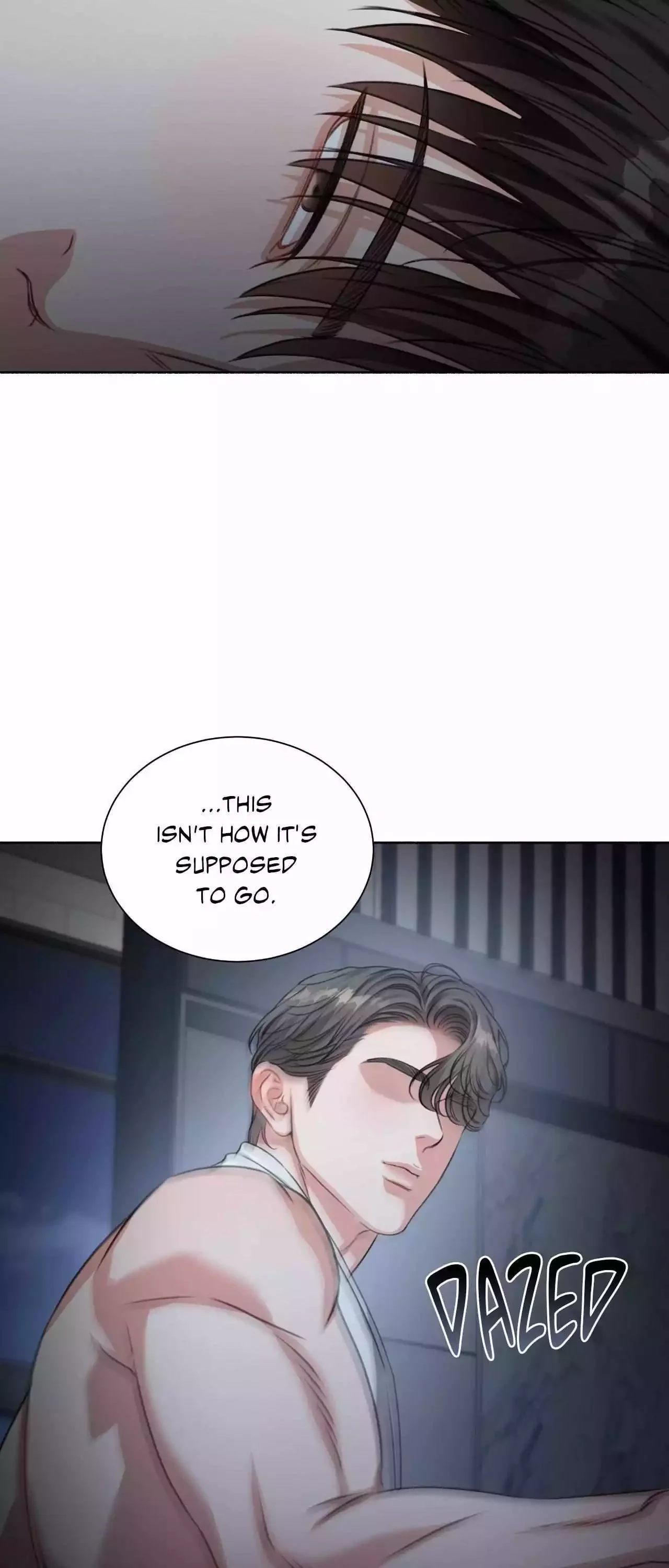 My 2Nd Chance On Taming An Obsessed Esper - Chapter 10 Page 36