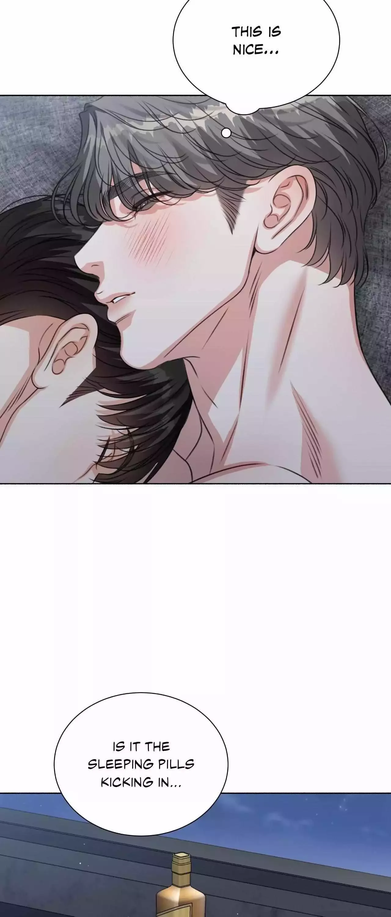 My 2Nd Chance On Taming An Obsessed Esper - Chapter 10 Page 41