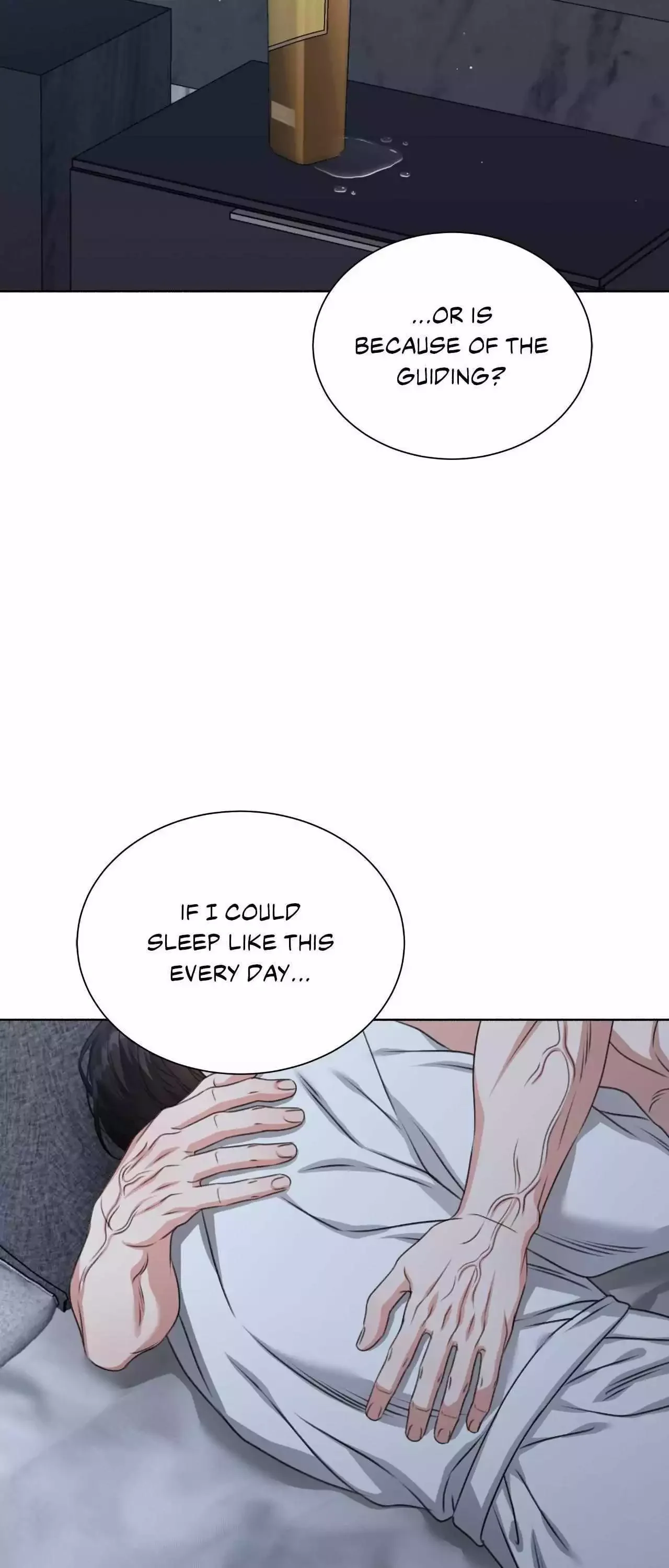 My 2Nd Chance On Taming An Obsessed Esper - Chapter 10 Page 42