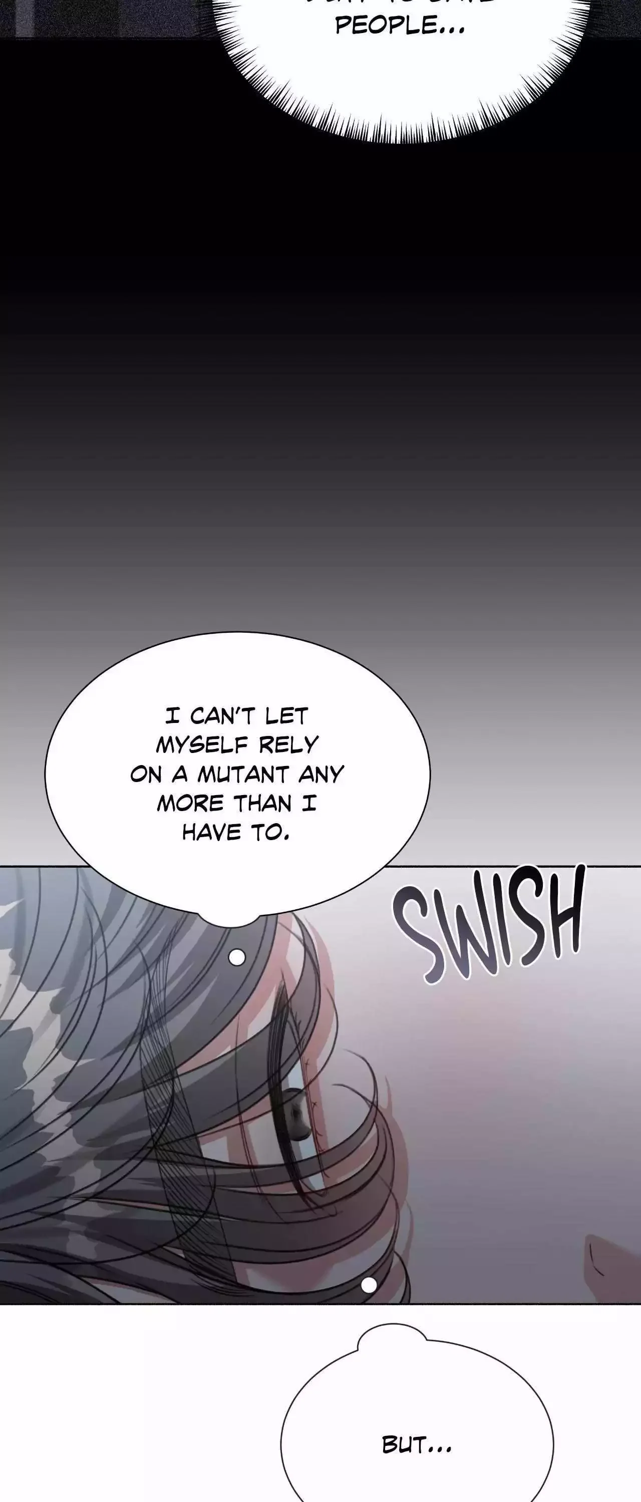 My 2Nd Chance On Taming An Obsessed Esper - Chapter 10 Page 45