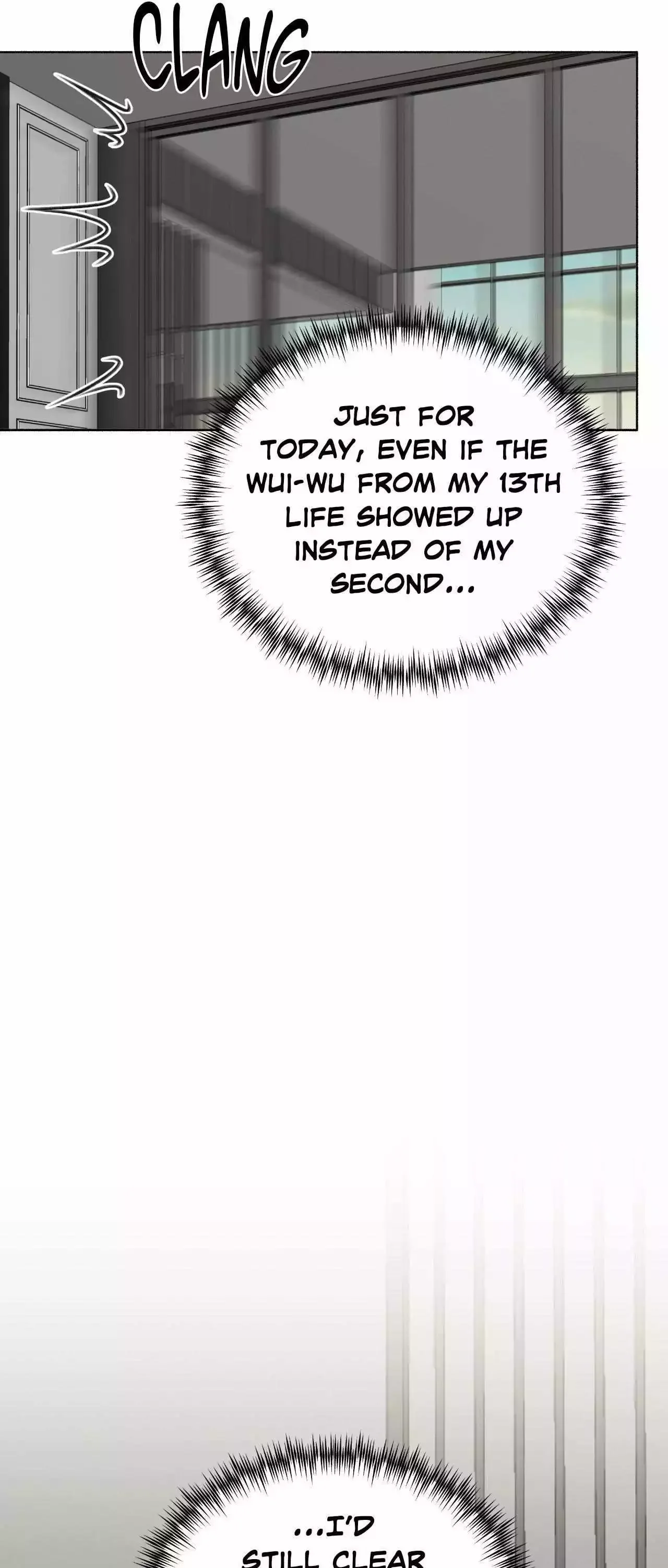 My 2Nd Chance On Taming An Obsessed Esper - Chapter 10 Page 49