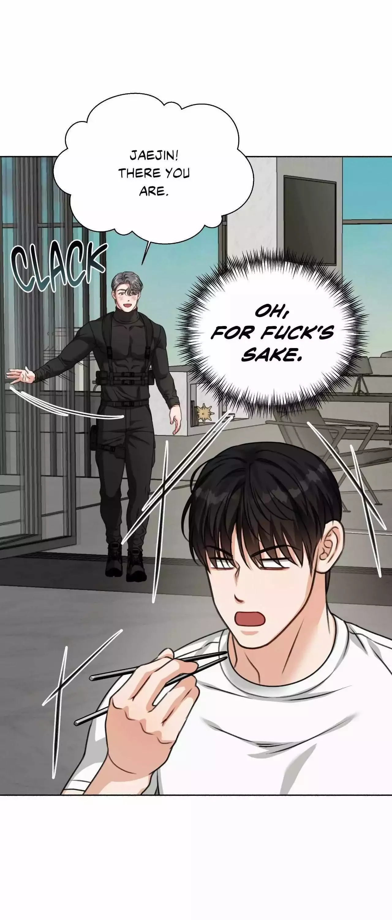 My 2Nd Chance On Taming An Obsessed Esper - Chapter 10 Page 51