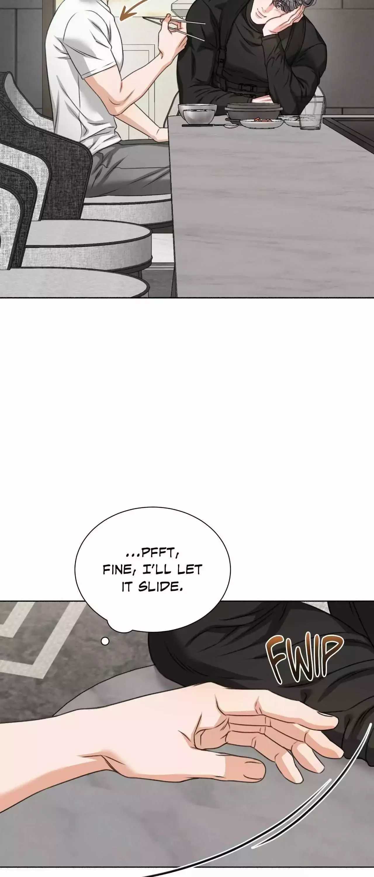 My 2Nd Chance On Taming An Obsessed Esper - Chapter 10 Page 54