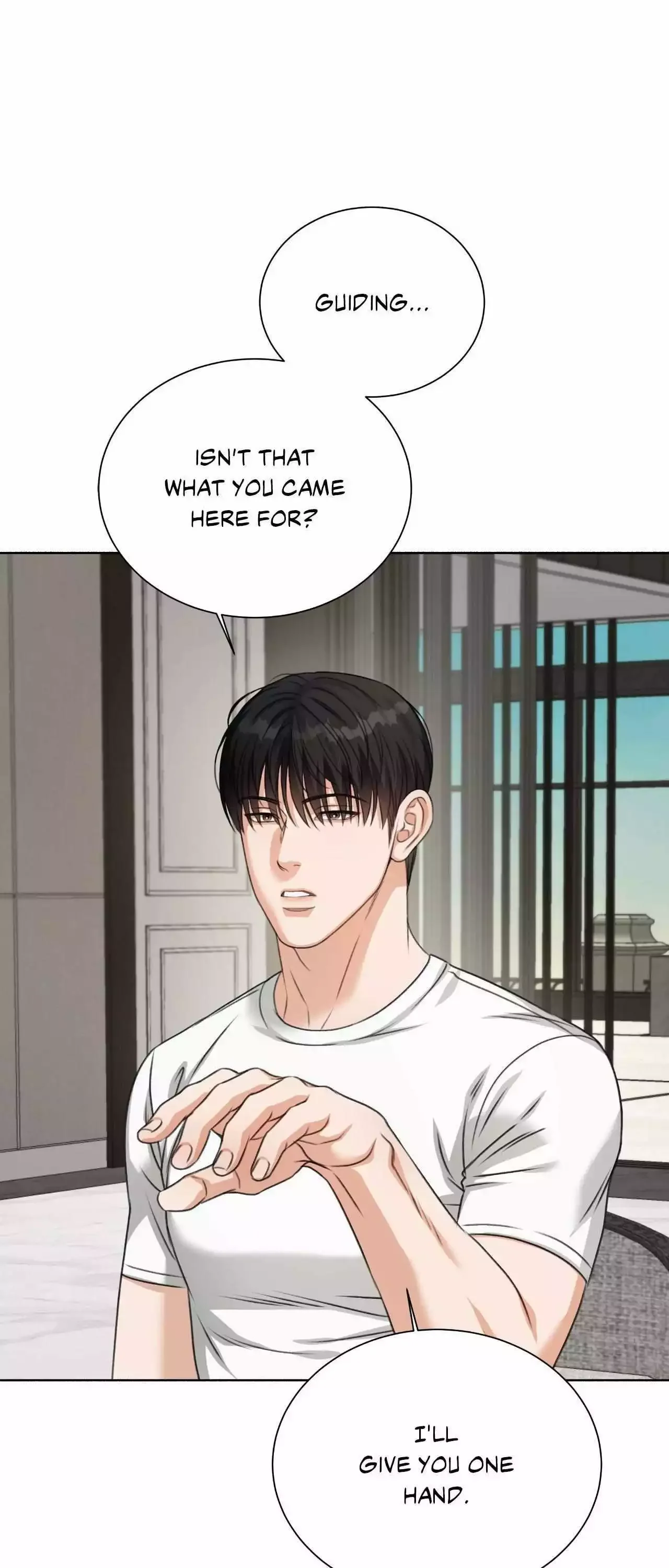 My 2Nd Chance On Taming An Obsessed Esper - Chapter 10 Page 56