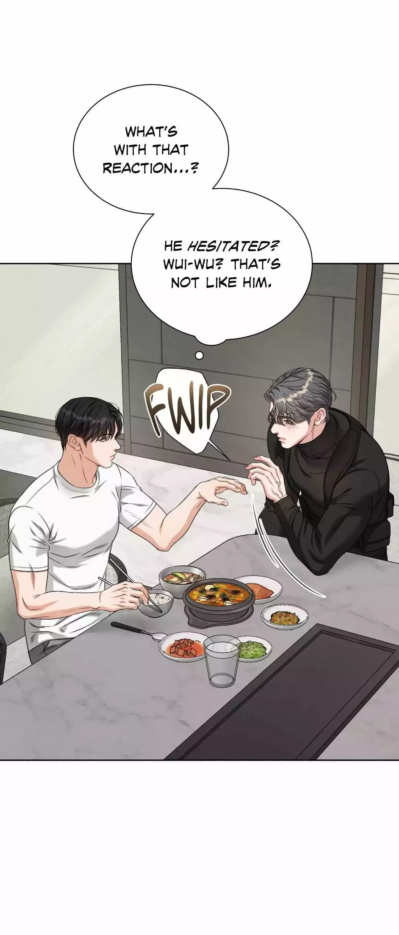 My 2Nd Chance On Taming An Obsessed Esper - Chapter 10 Page 58