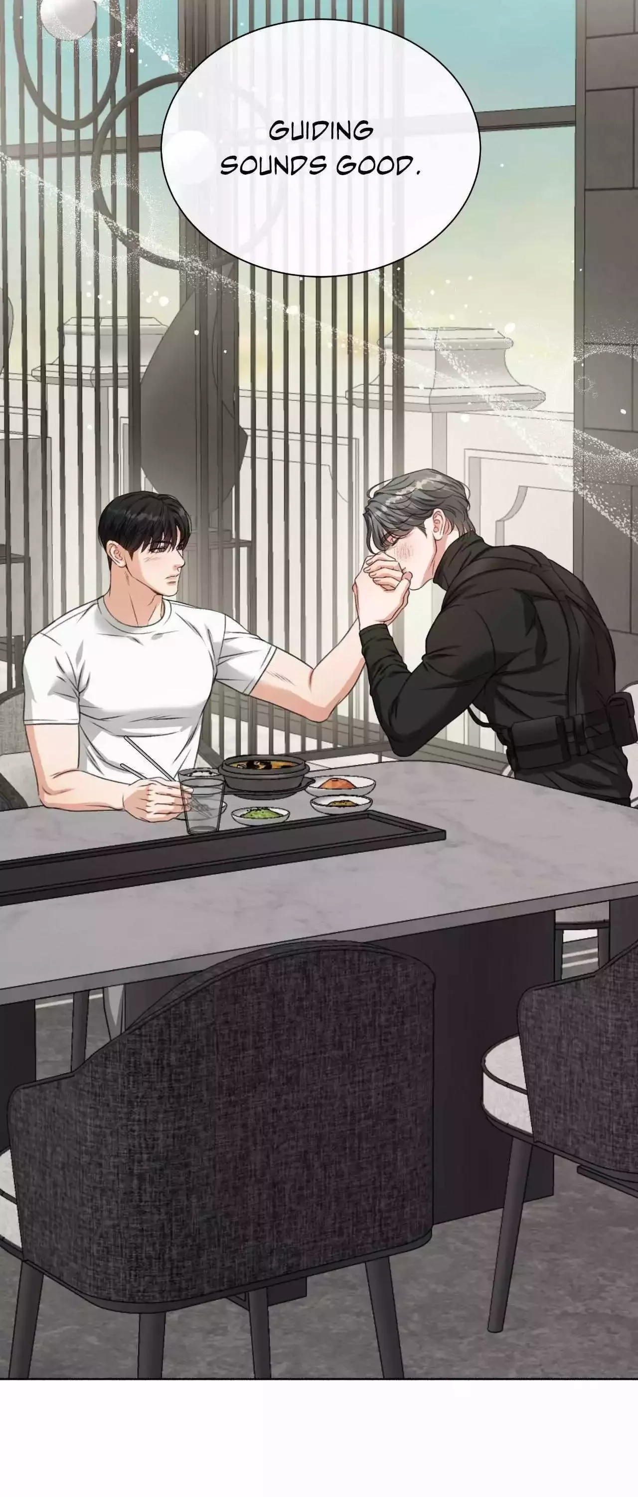 My 2Nd Chance On Taming An Obsessed Esper - Chapter 10 Page 63