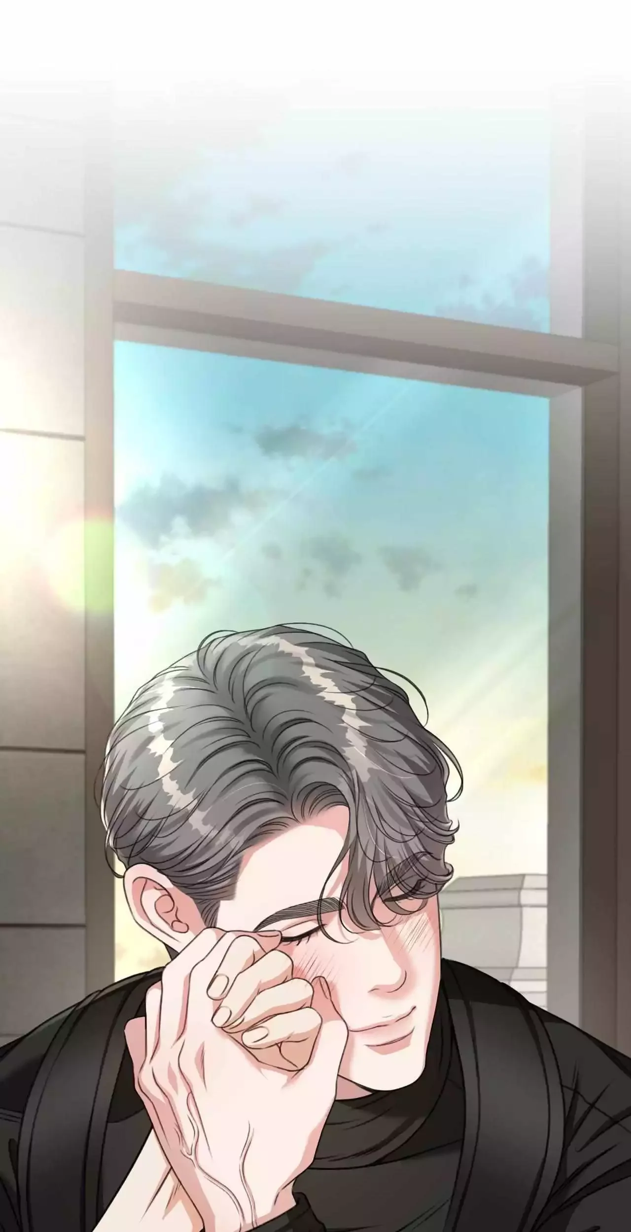 My 2Nd Chance On Taming An Obsessed Esper - Chapter 11 Page 2