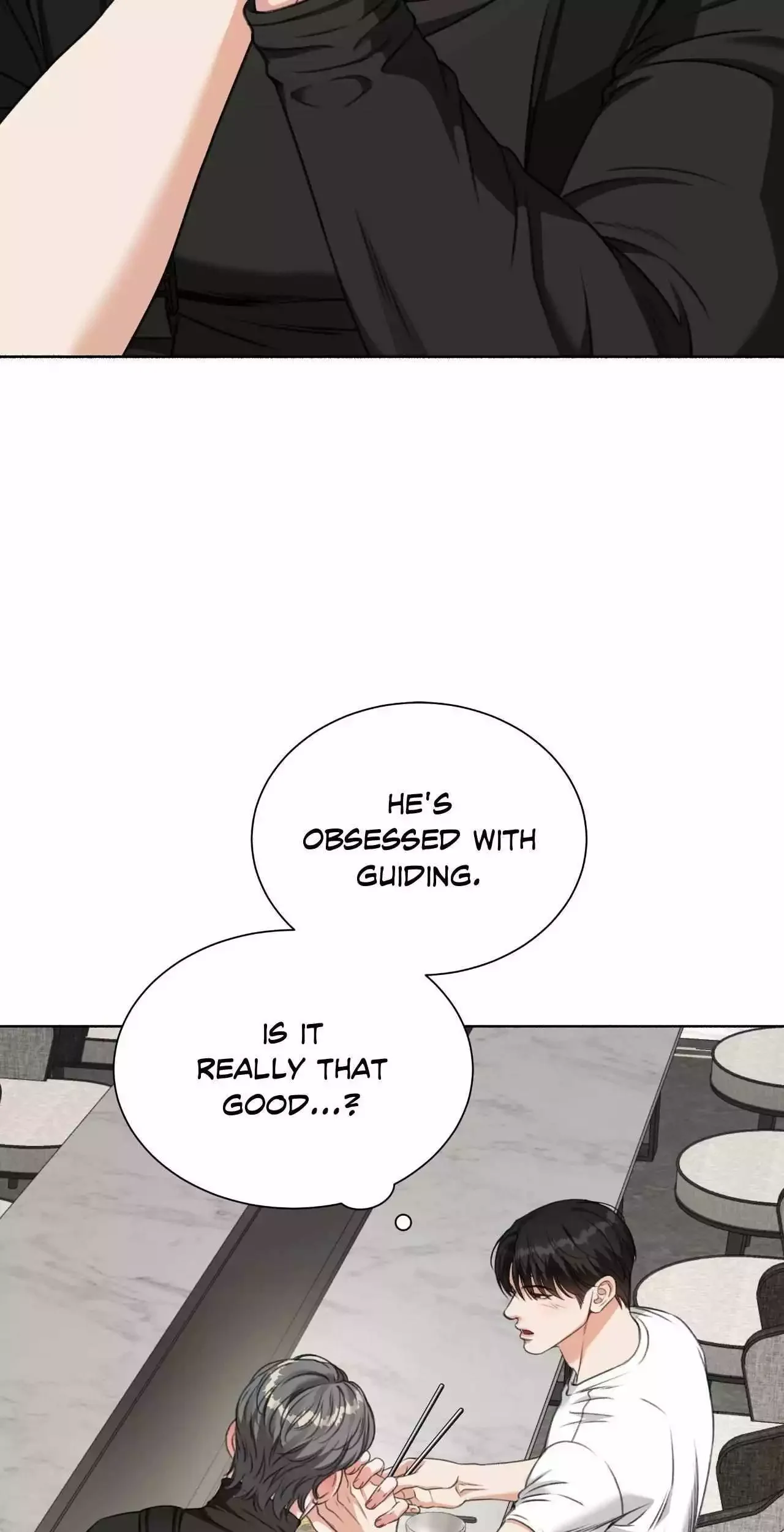My 2Nd Chance On Taming An Obsessed Esper - Chapter 11 Page 3