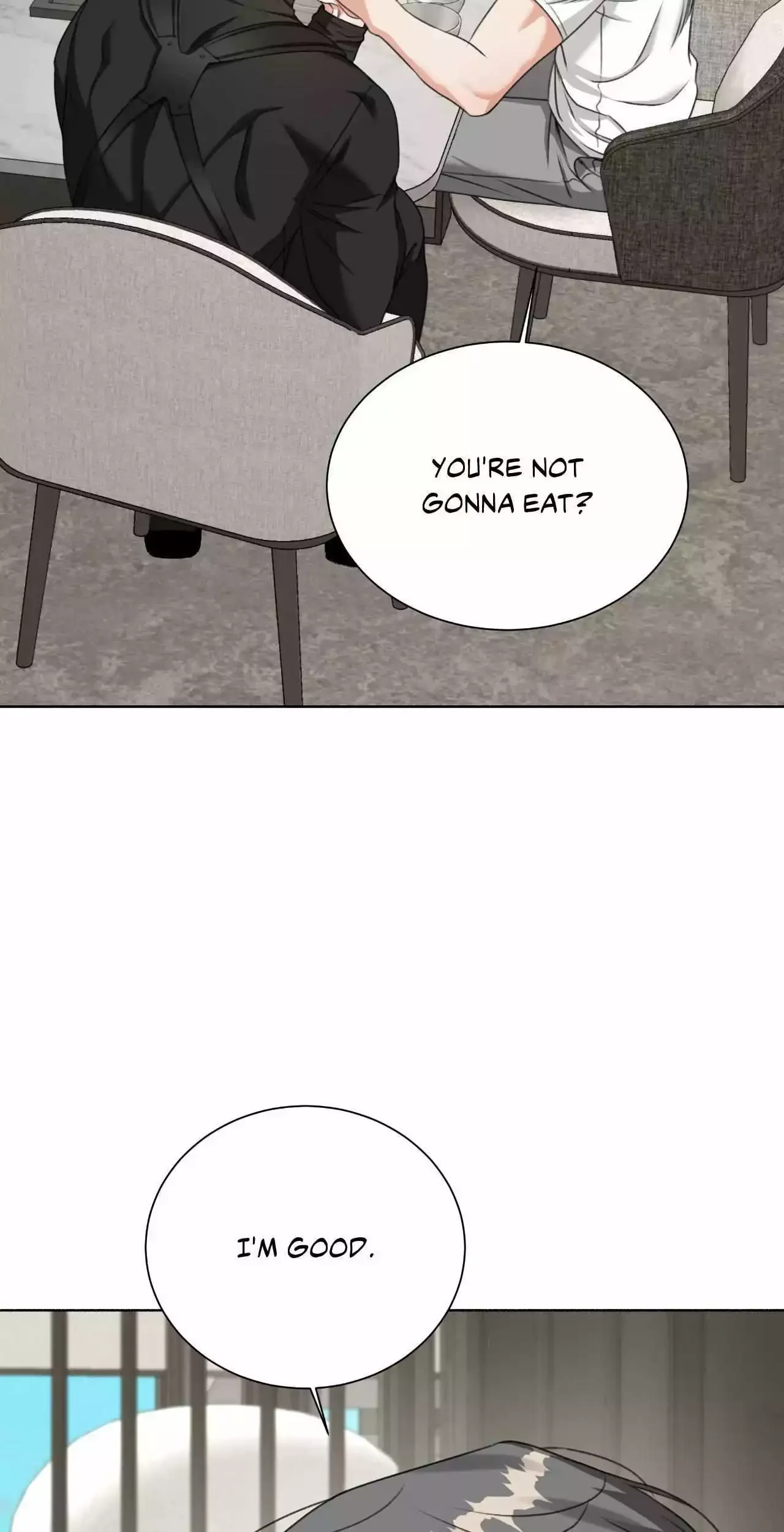 My 2Nd Chance On Taming An Obsessed Esper - Chapter 11 Page 4