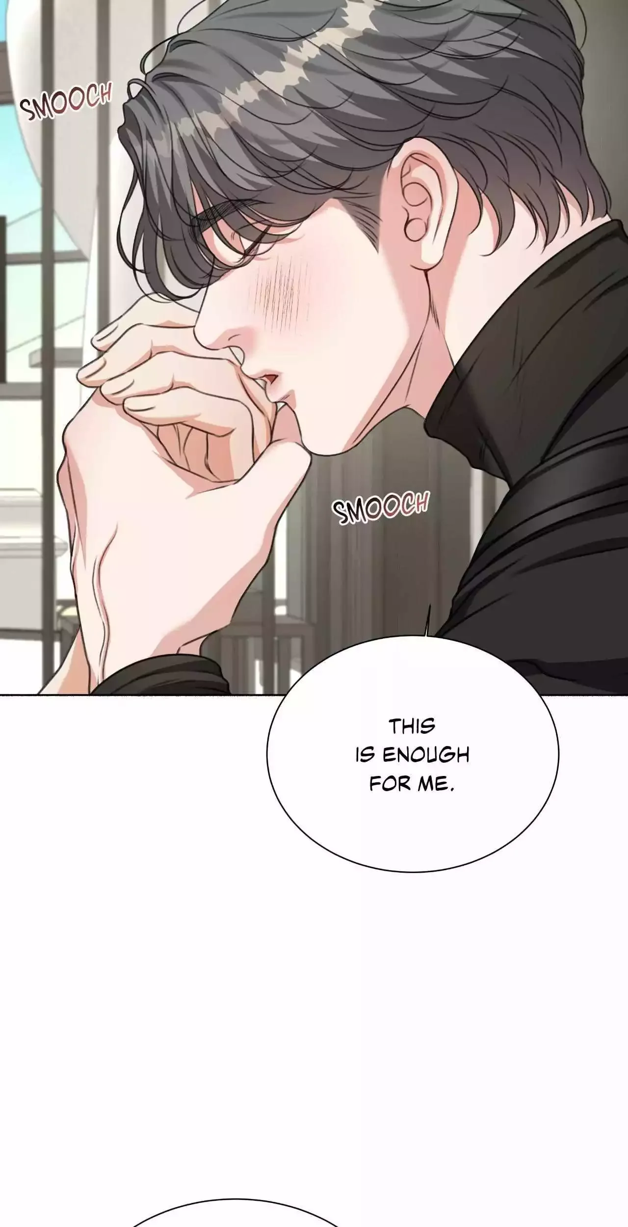 My 2Nd Chance On Taming An Obsessed Esper - Chapter 11 Page 5