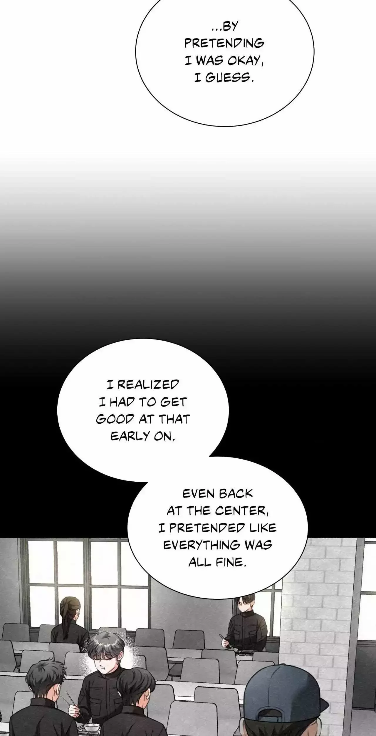 My 2Nd Chance On Taming An Obsessed Esper - Chapter 11 Page 8