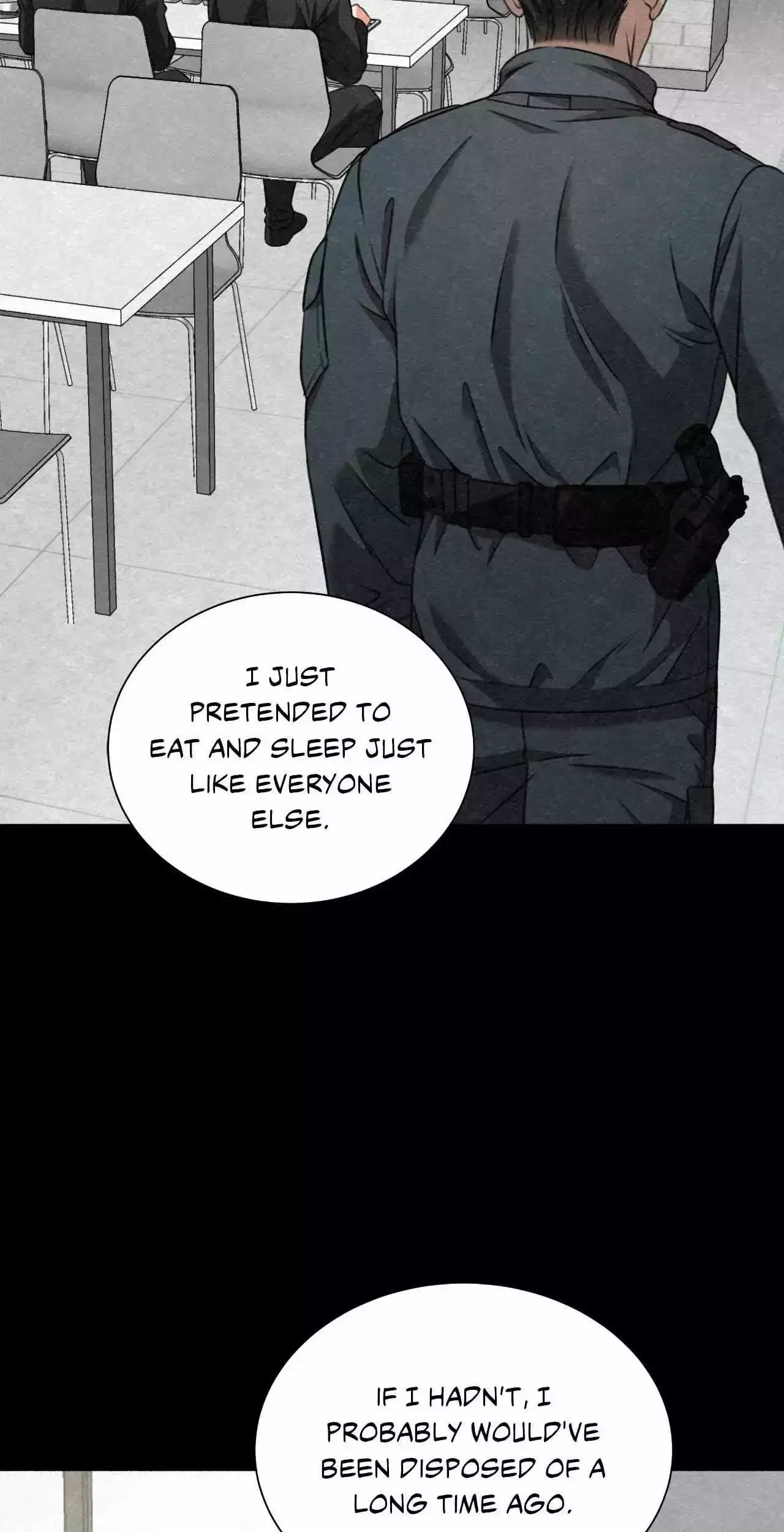 My 2Nd Chance On Taming An Obsessed Esper - Chapter 11 Page 9