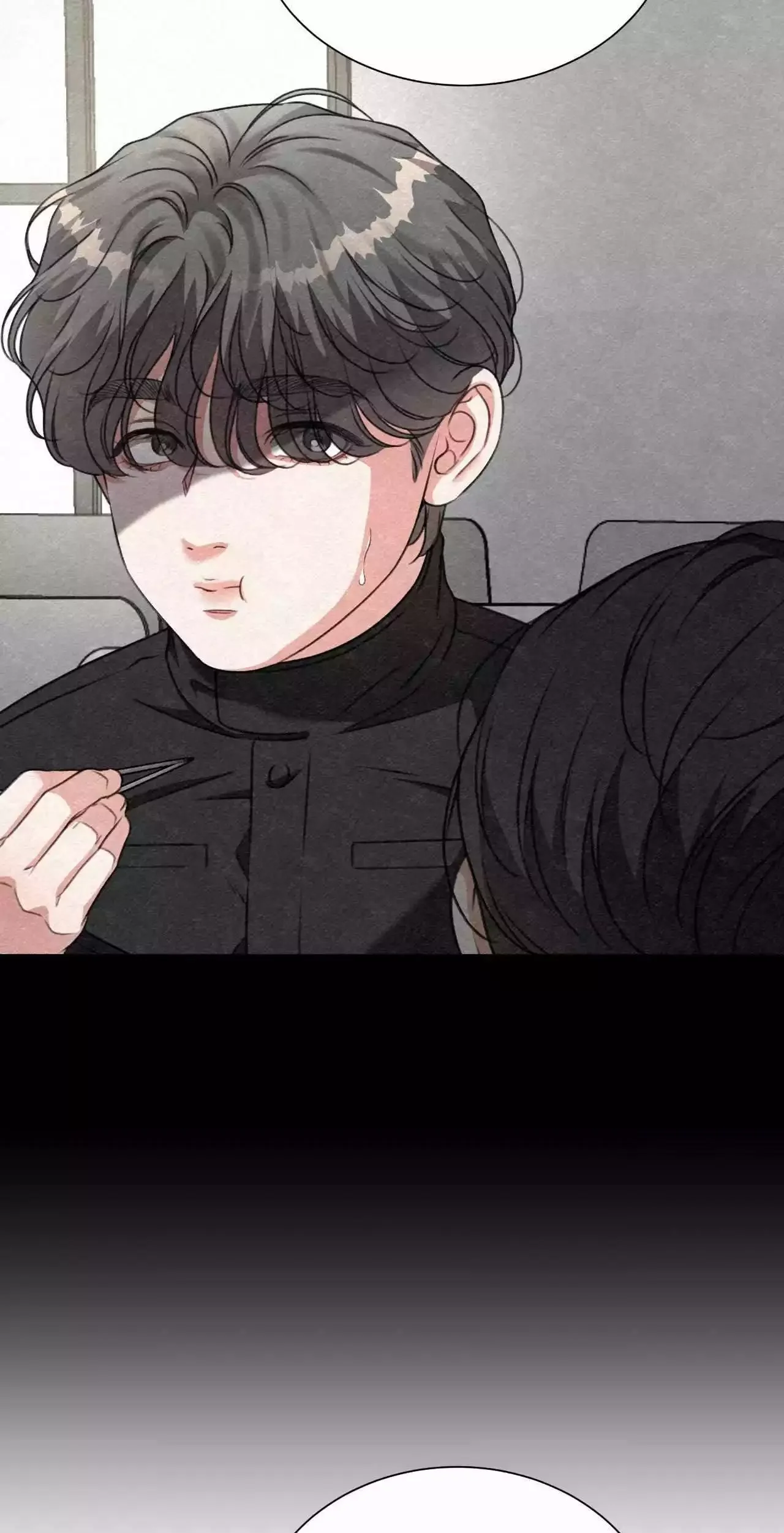 My 2Nd Chance On Taming An Obsessed Esper - Chapter 11 Page 10