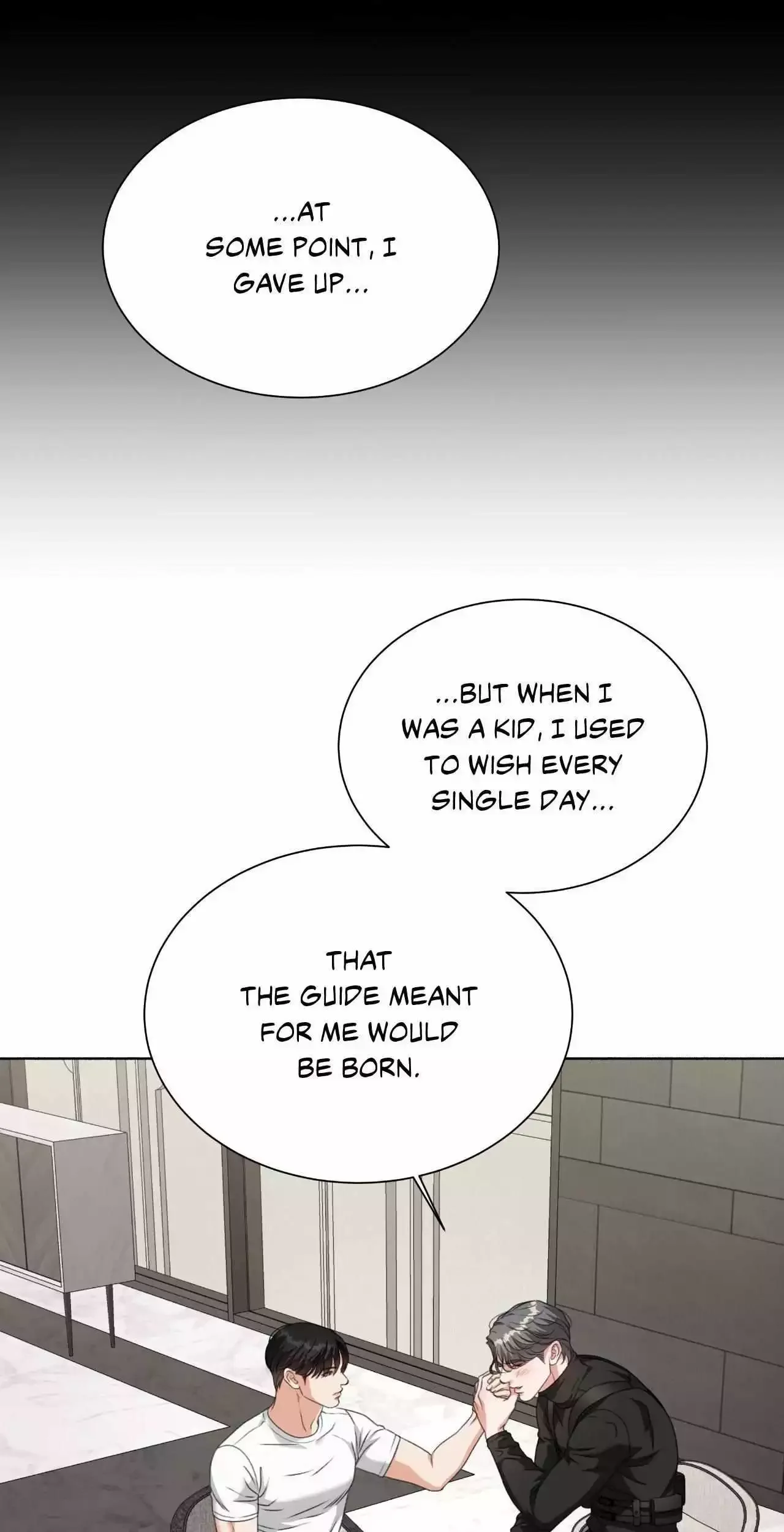 My 2Nd Chance On Taming An Obsessed Esper - Chapter 11 Page 15