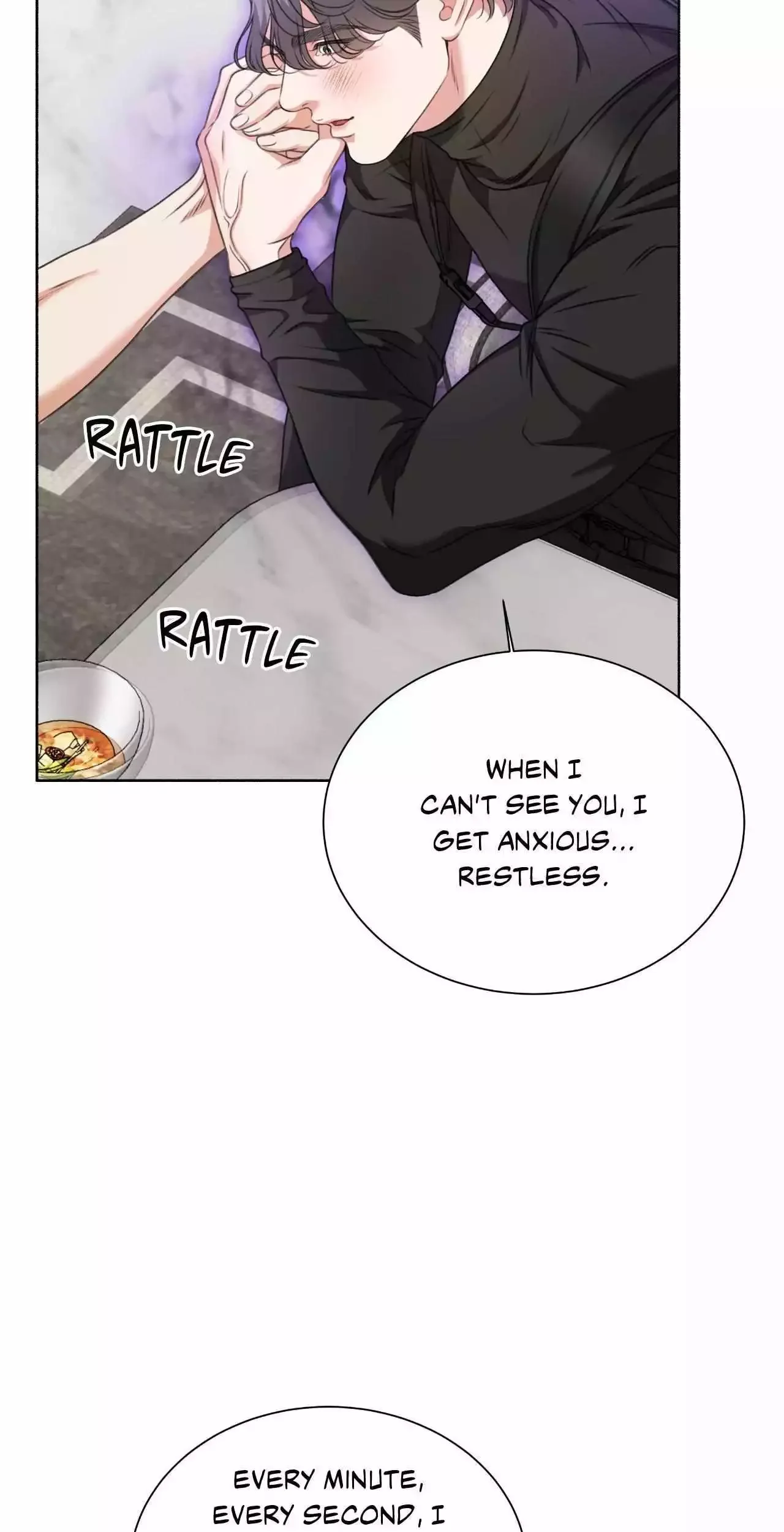 My 2Nd Chance On Taming An Obsessed Esper - Chapter 11 Page 17