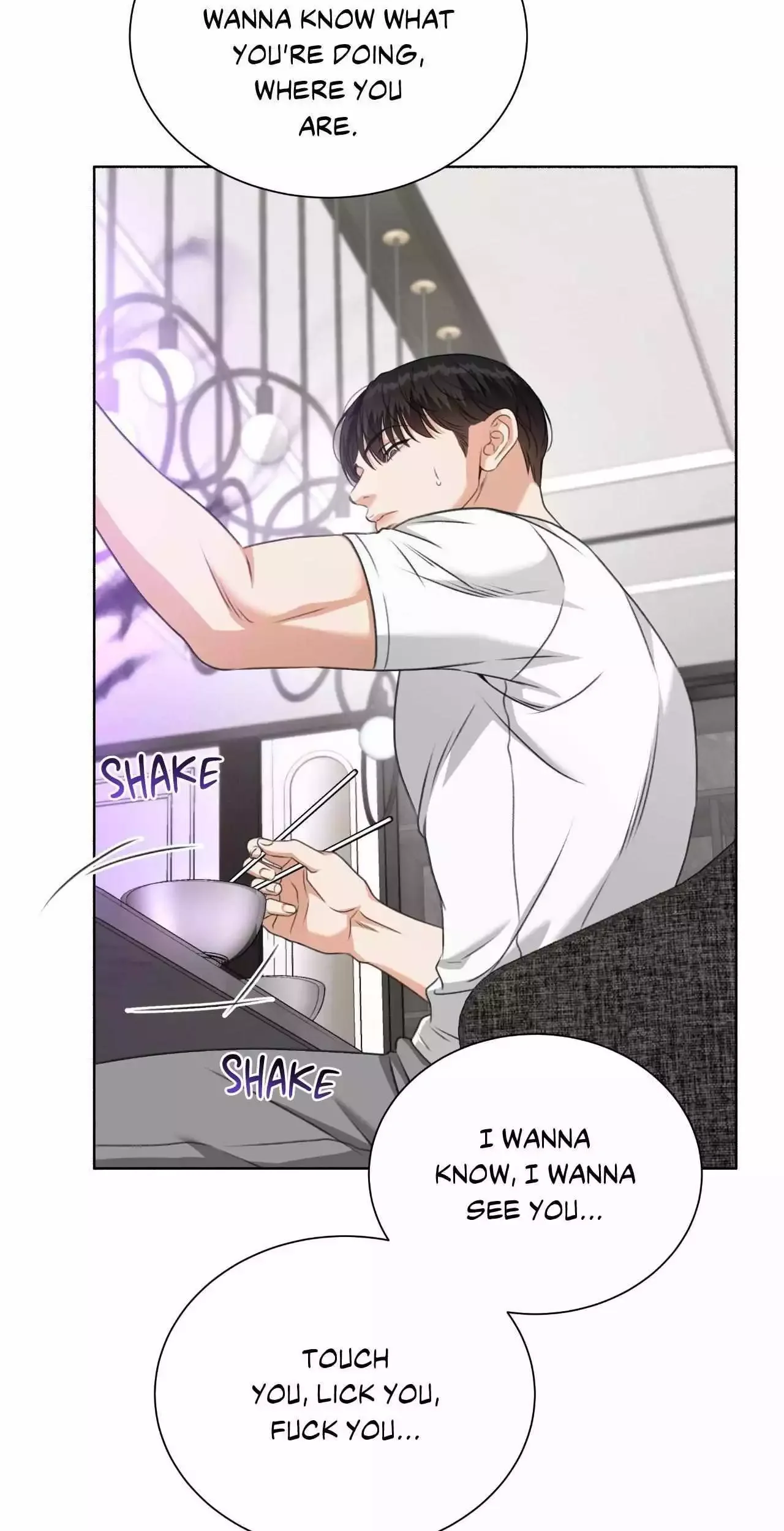 My 2Nd Chance On Taming An Obsessed Esper - Chapter 11 Page 18