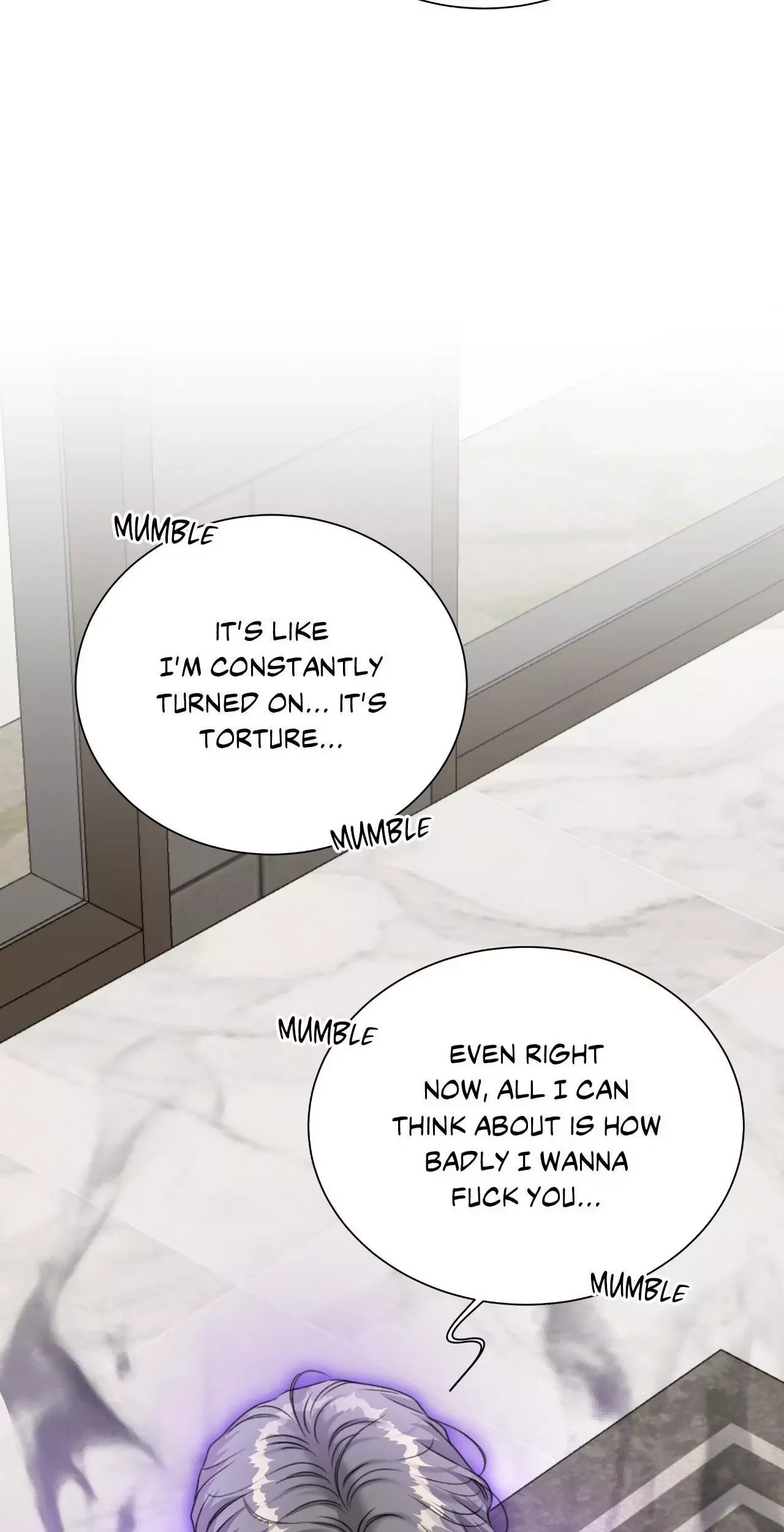 My 2Nd Chance On Taming An Obsessed Esper - Chapter 11 Page 20
