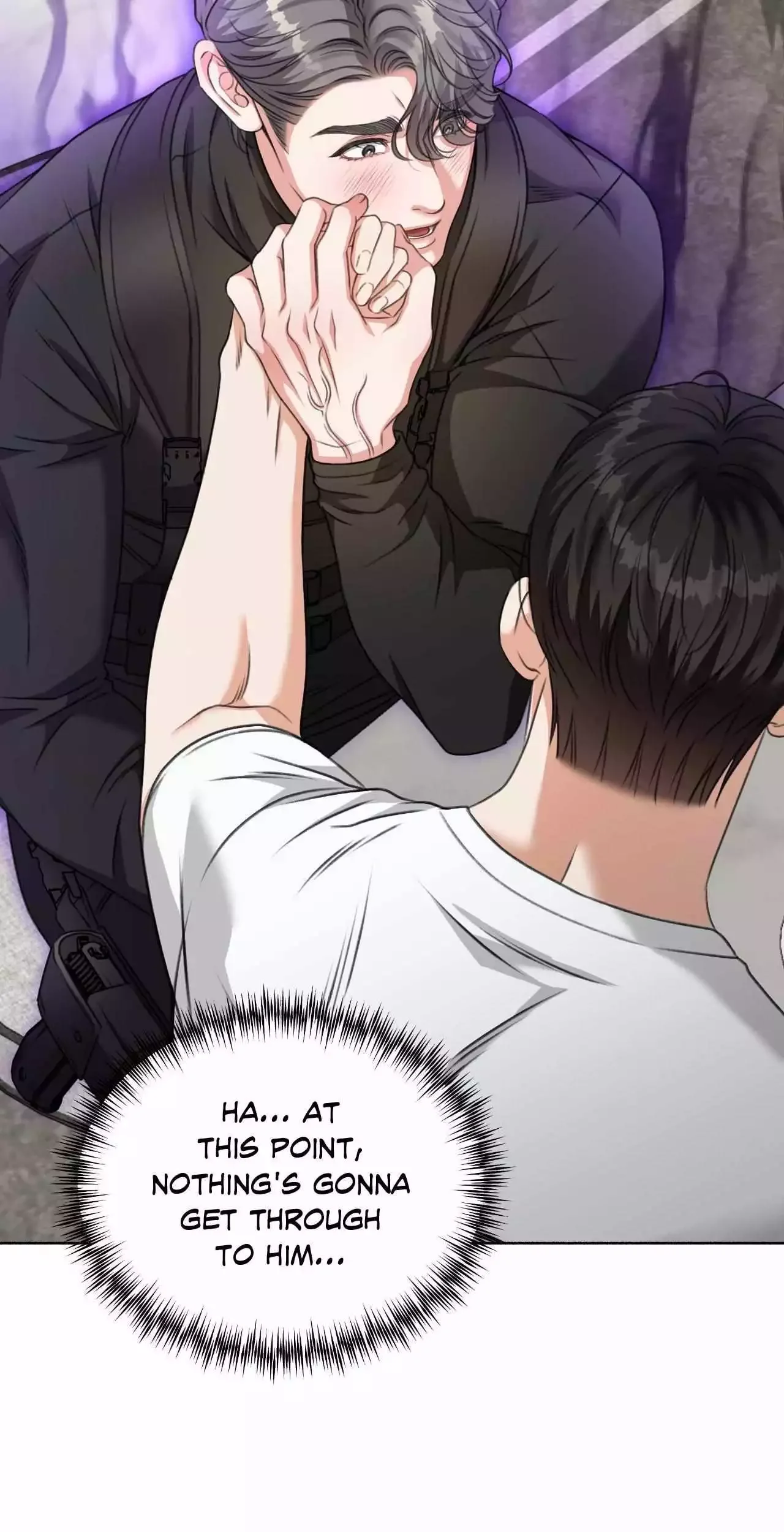 My 2Nd Chance On Taming An Obsessed Esper - Chapter 11 Page 21