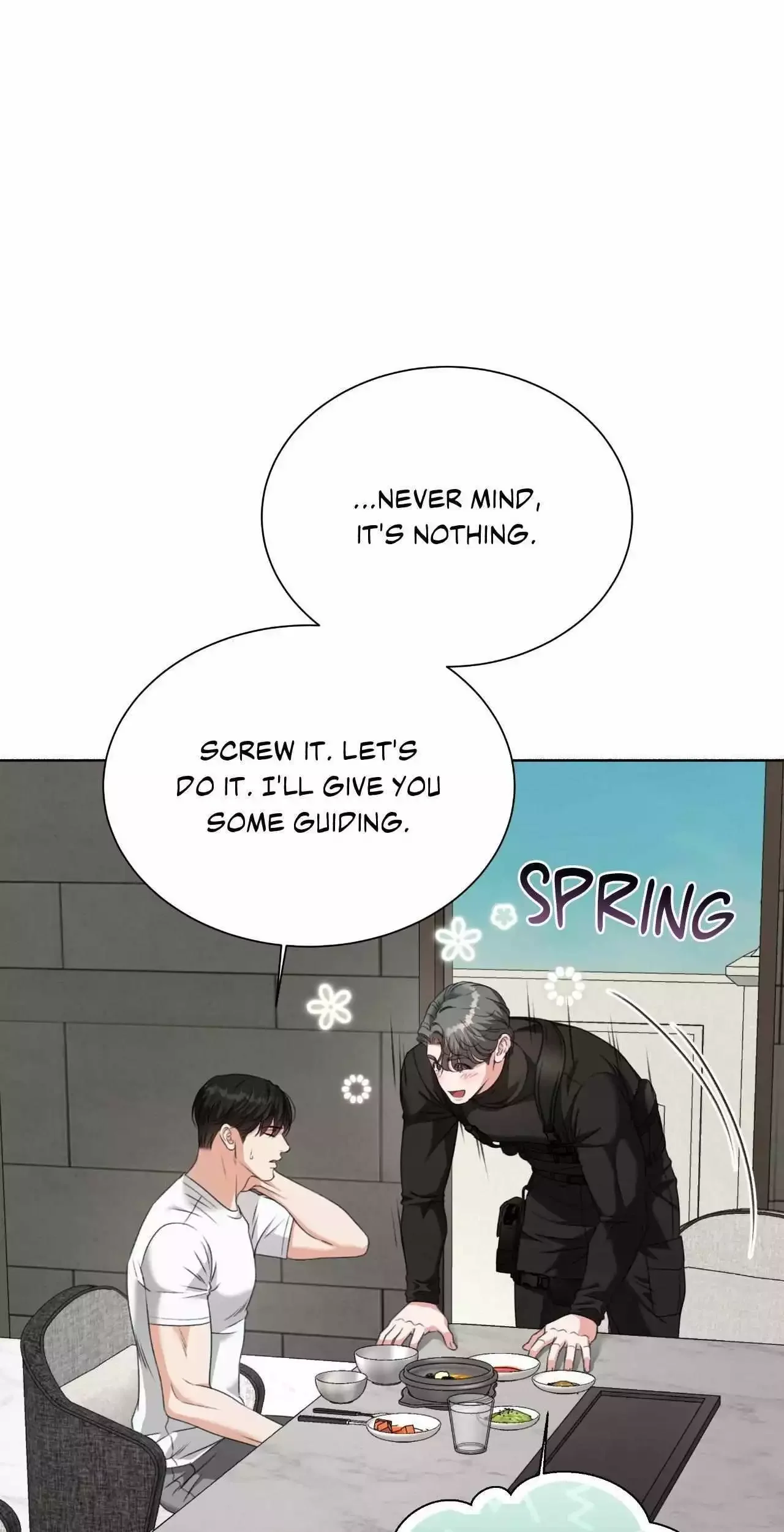 My 2Nd Chance On Taming An Obsessed Esper - Chapter 11 Page 26