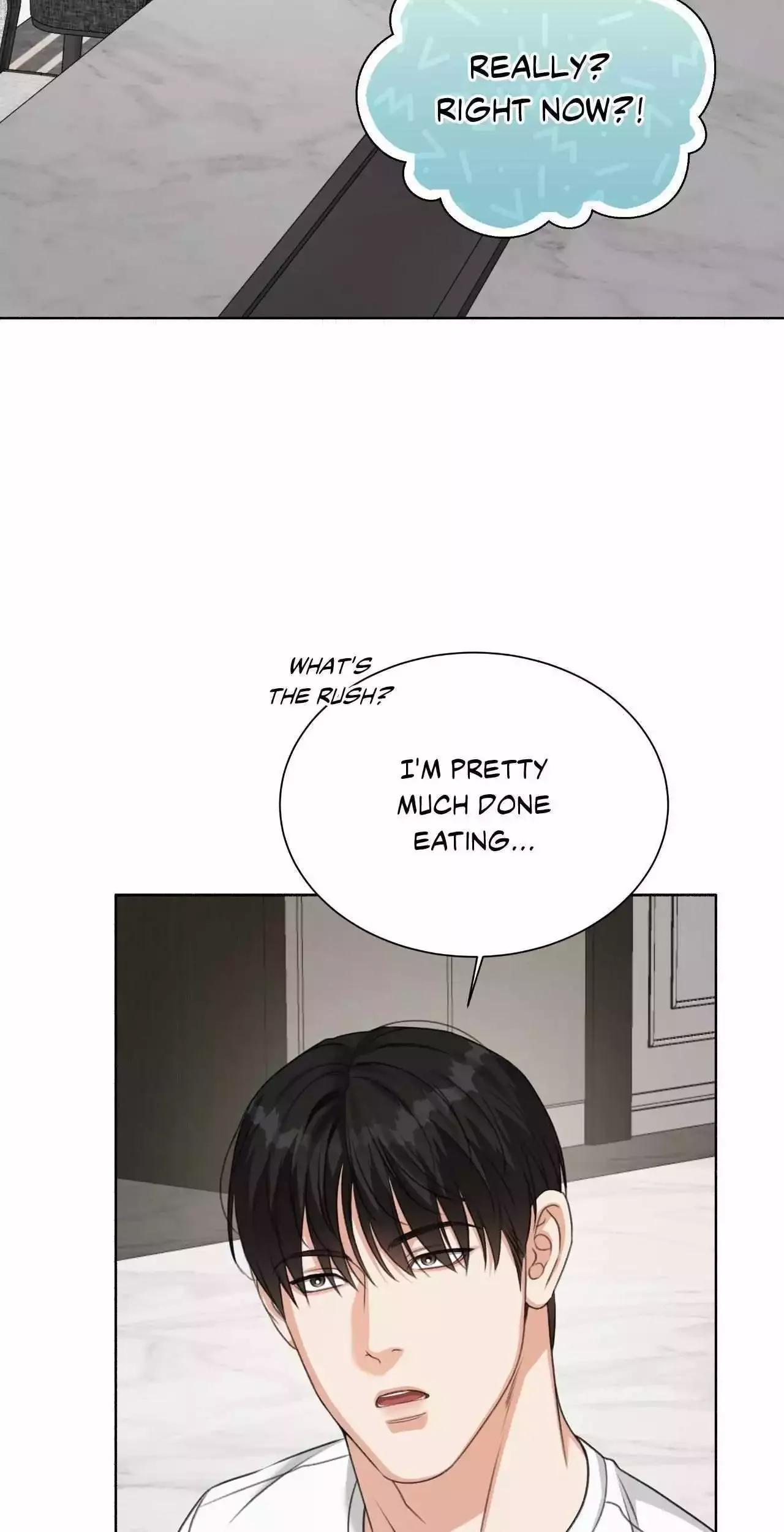 My 2Nd Chance On Taming An Obsessed Esper - Chapter 11 Page 27