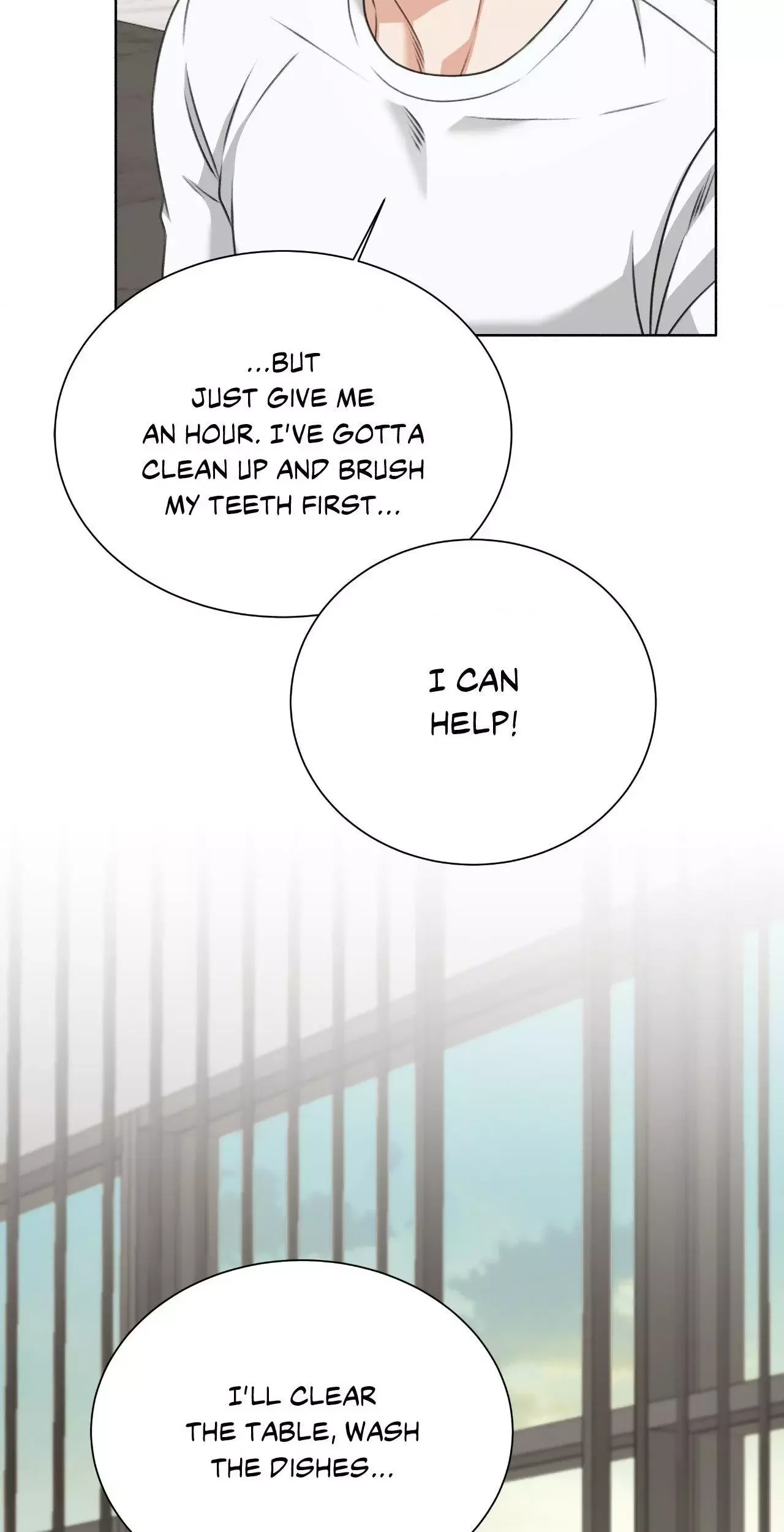 My 2Nd Chance On Taming An Obsessed Esper - Chapter 11 Page 28