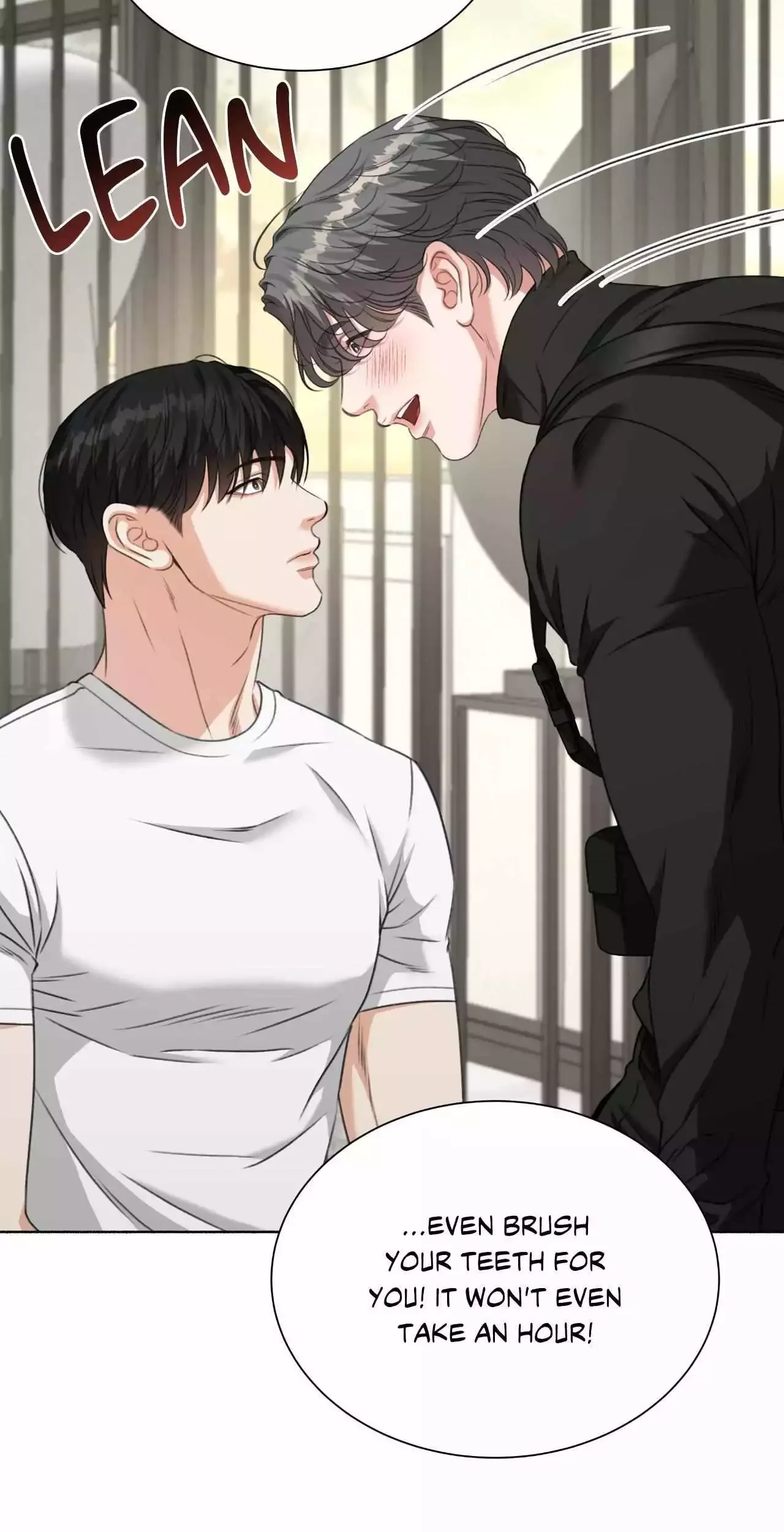 My 2Nd Chance On Taming An Obsessed Esper - Chapter 11 Page 29