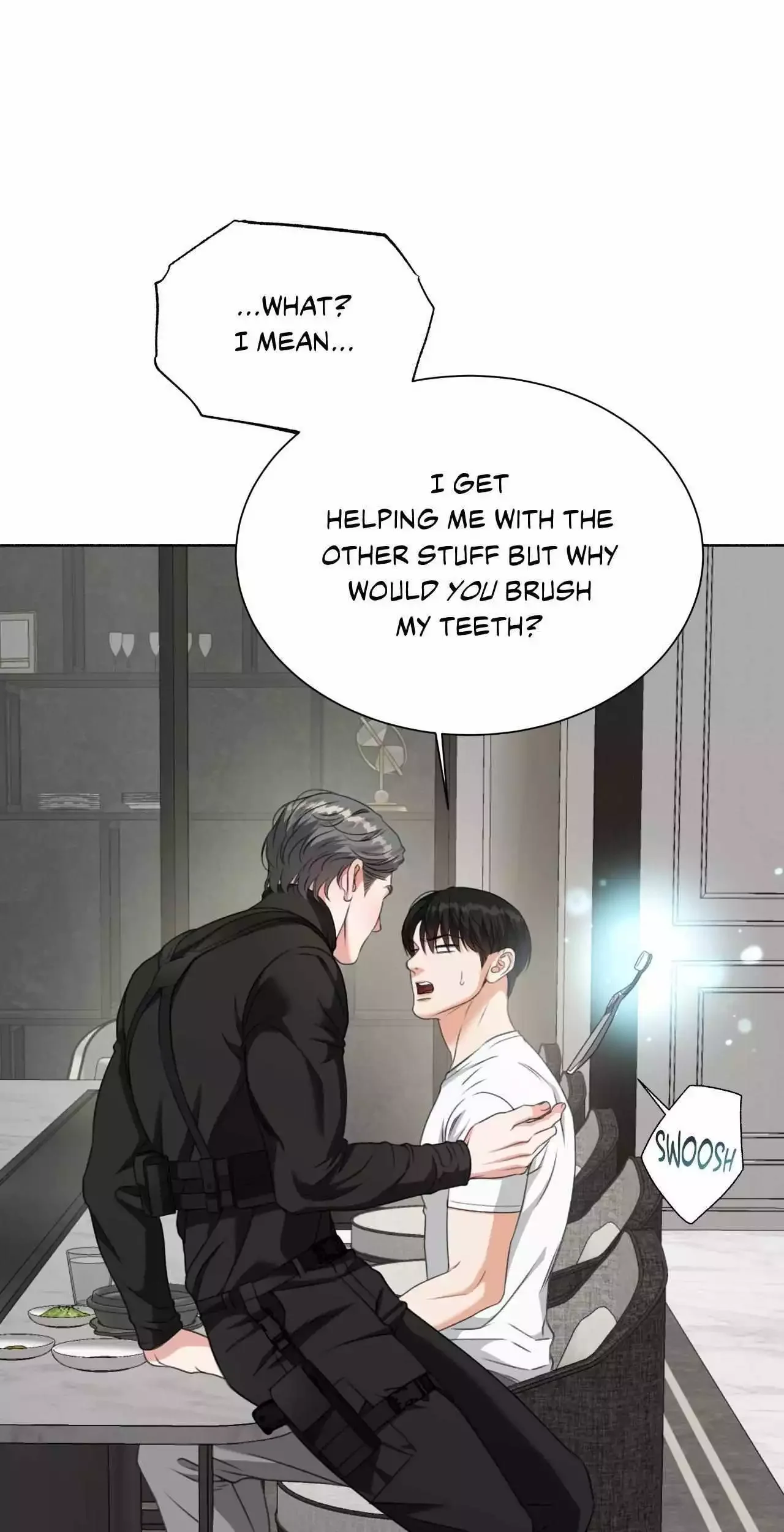 My 2Nd Chance On Taming An Obsessed Esper - Chapter 11 Page 30