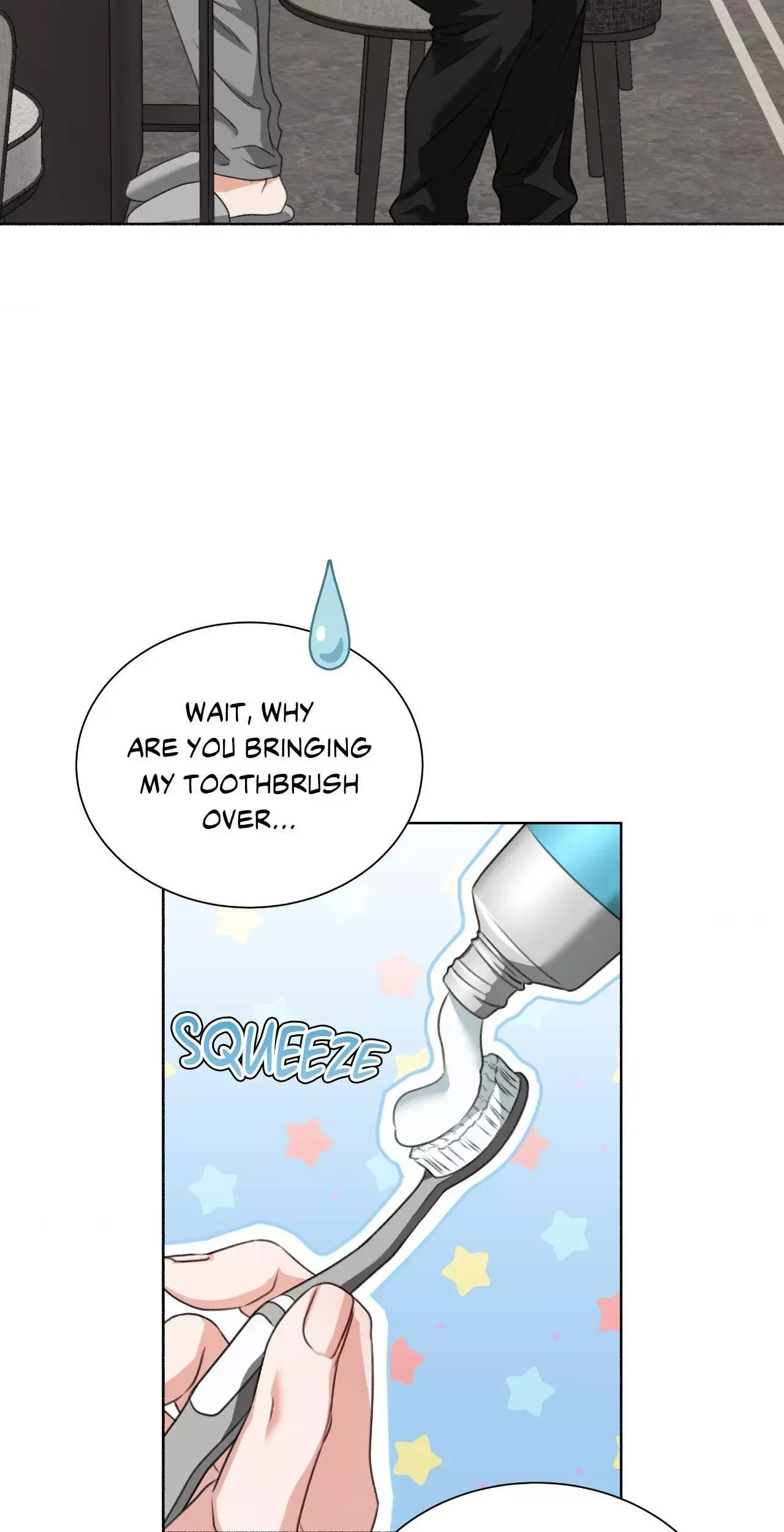 My 2Nd Chance On Taming An Obsessed Esper - Chapter 11 Page 31