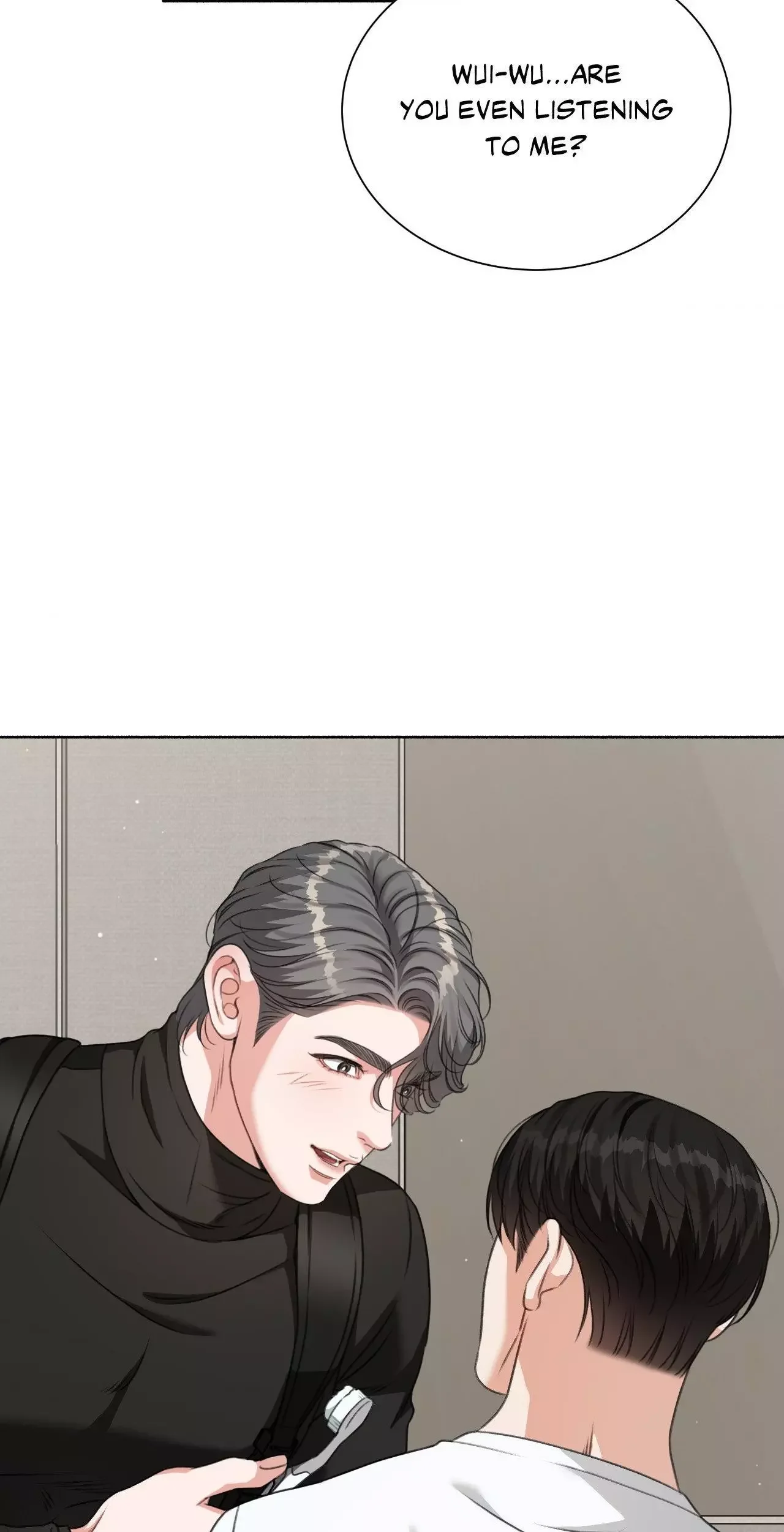 My 2Nd Chance On Taming An Obsessed Esper - Chapter 11 Page 32