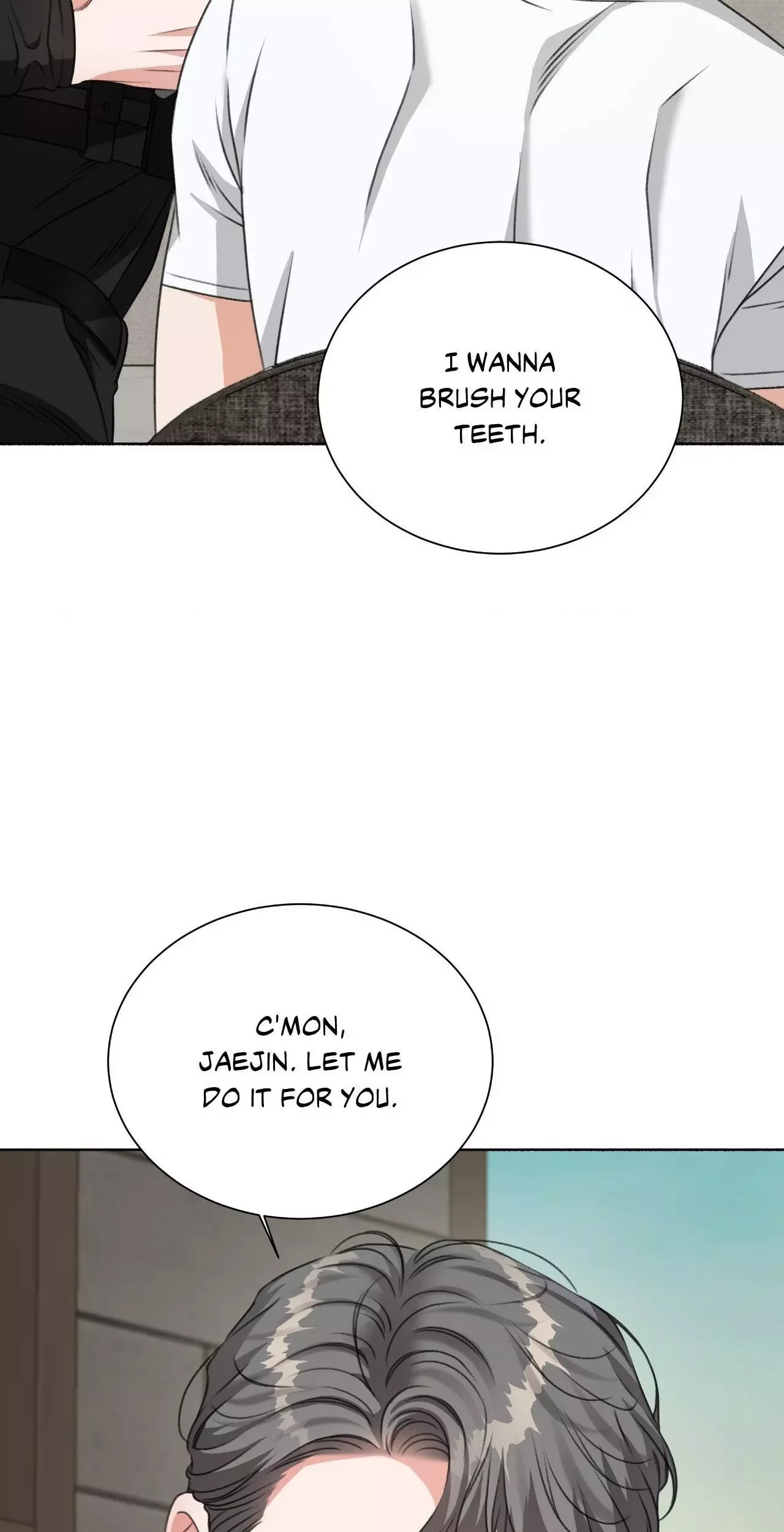 My 2Nd Chance On Taming An Obsessed Esper - Chapter 11 Page 33