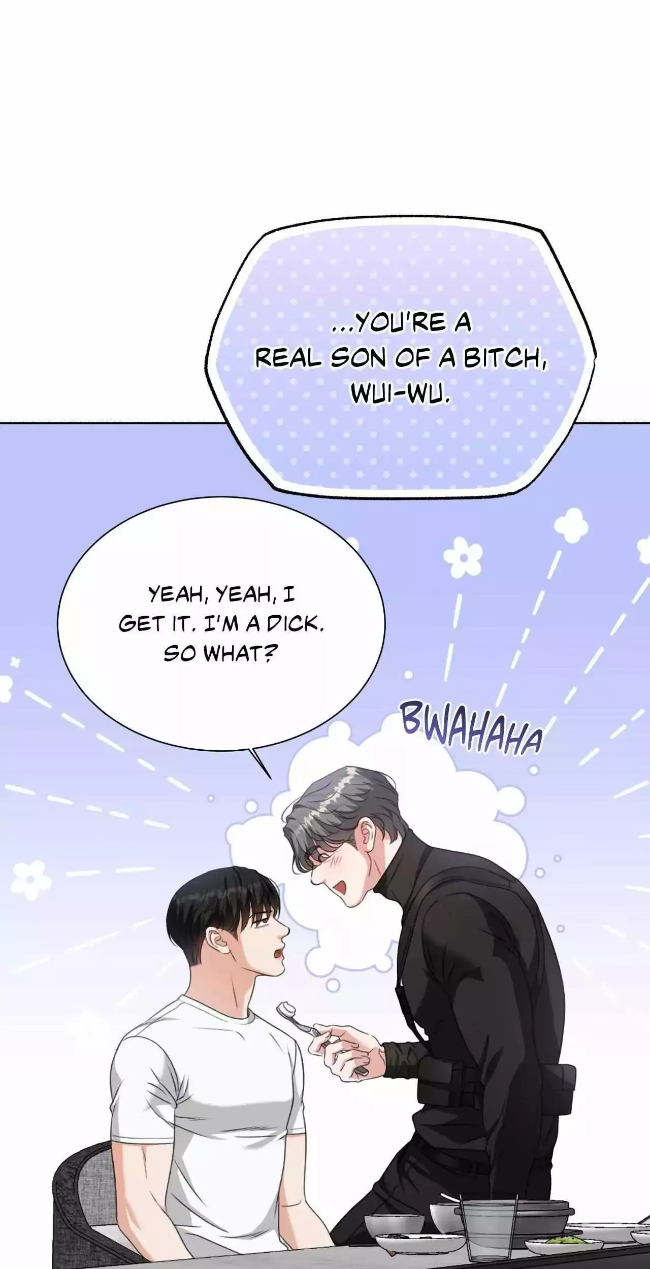 My 2Nd Chance On Taming An Obsessed Esper - Chapter 11 Page 37