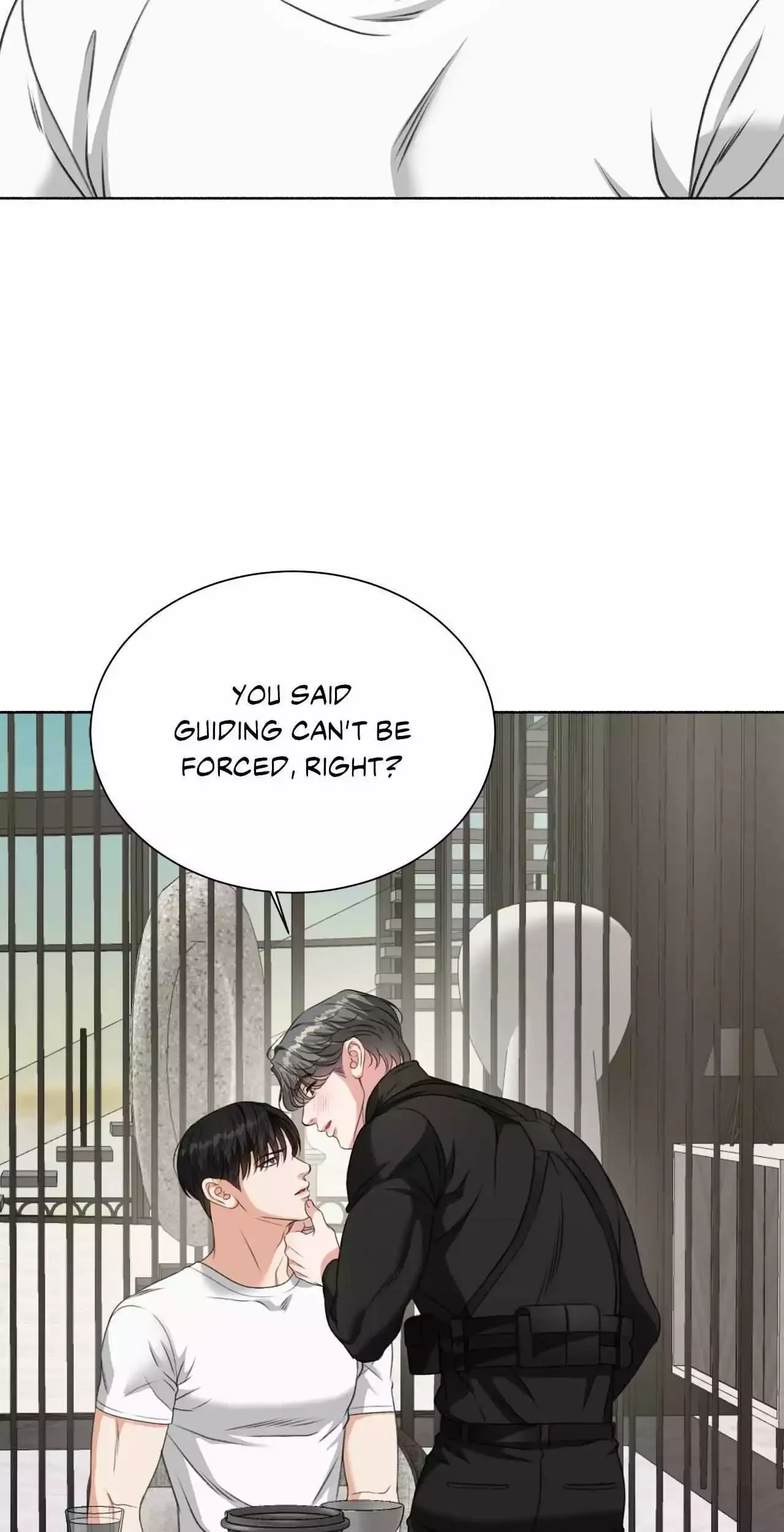 My 2Nd Chance On Taming An Obsessed Esper - Chapter 11 Page 41