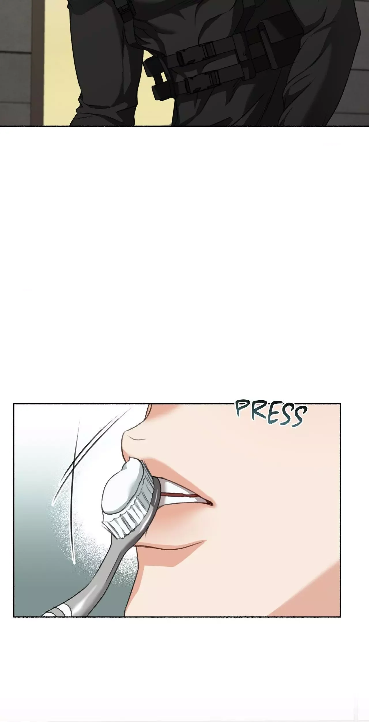 My 2Nd Chance On Taming An Obsessed Esper - Chapter 11 Page 47