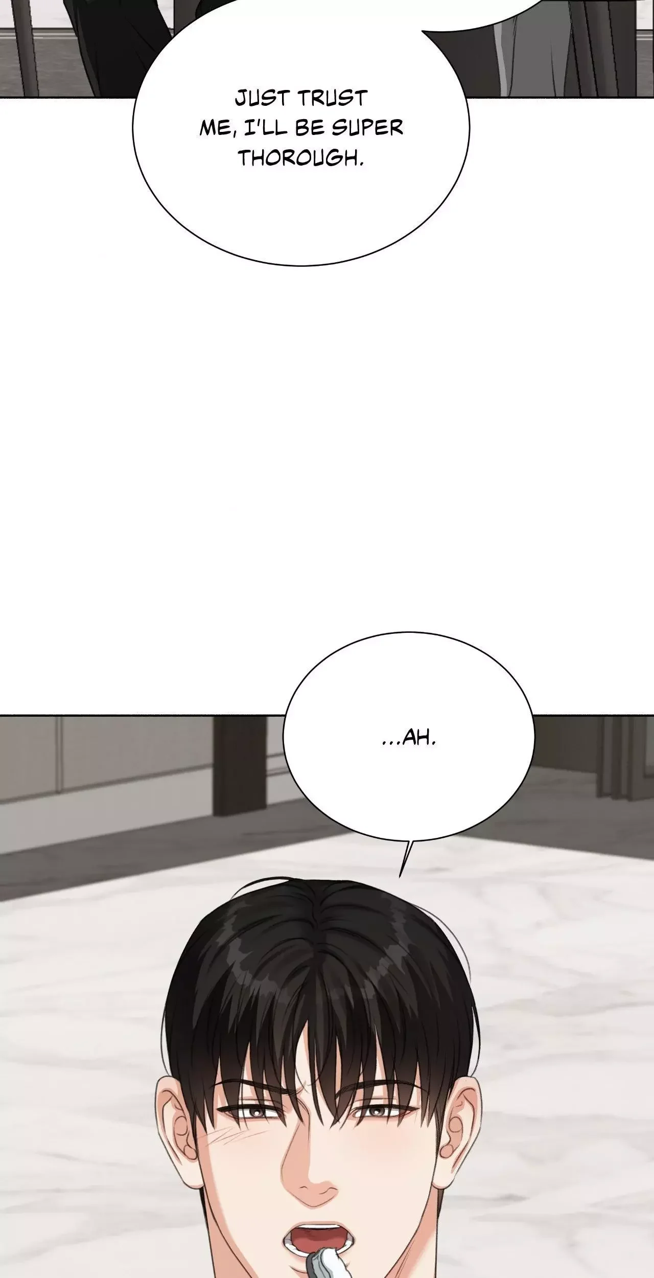 My 2Nd Chance On Taming An Obsessed Esper - Chapter 11 Page 49