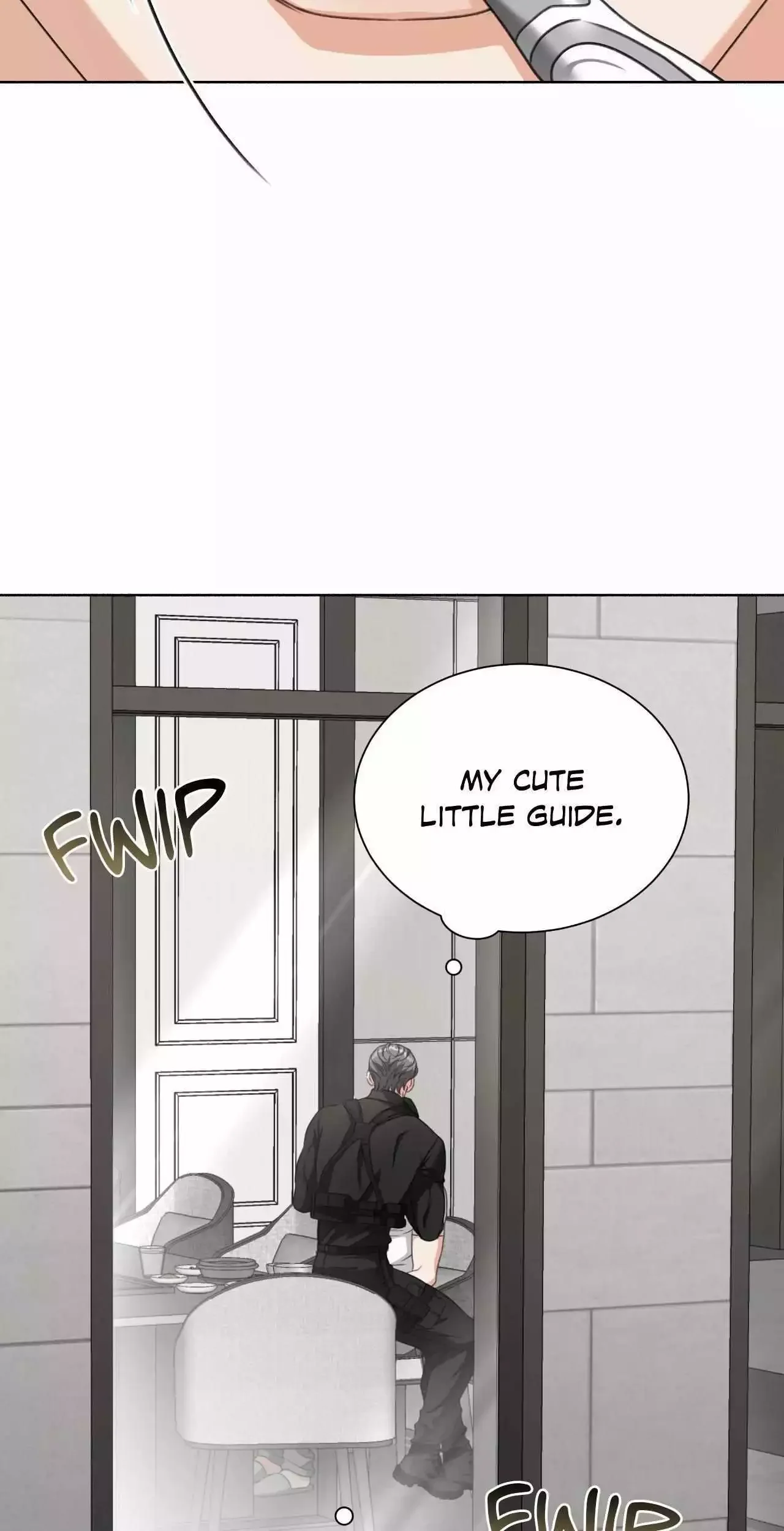 My 2Nd Chance On Taming An Obsessed Esper - Chapter 11 Page 51