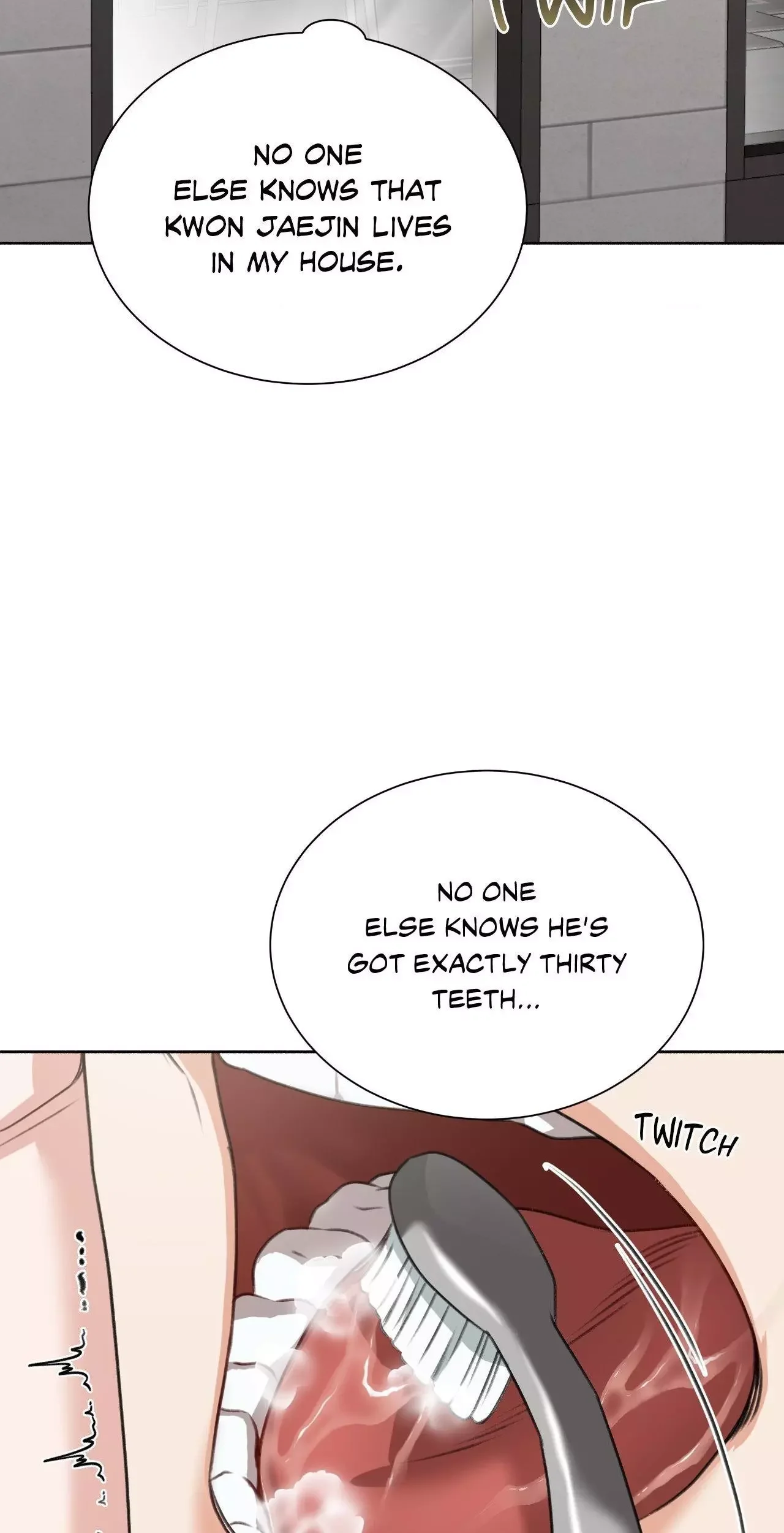 My 2Nd Chance On Taming An Obsessed Esper - Chapter 11 Page 52