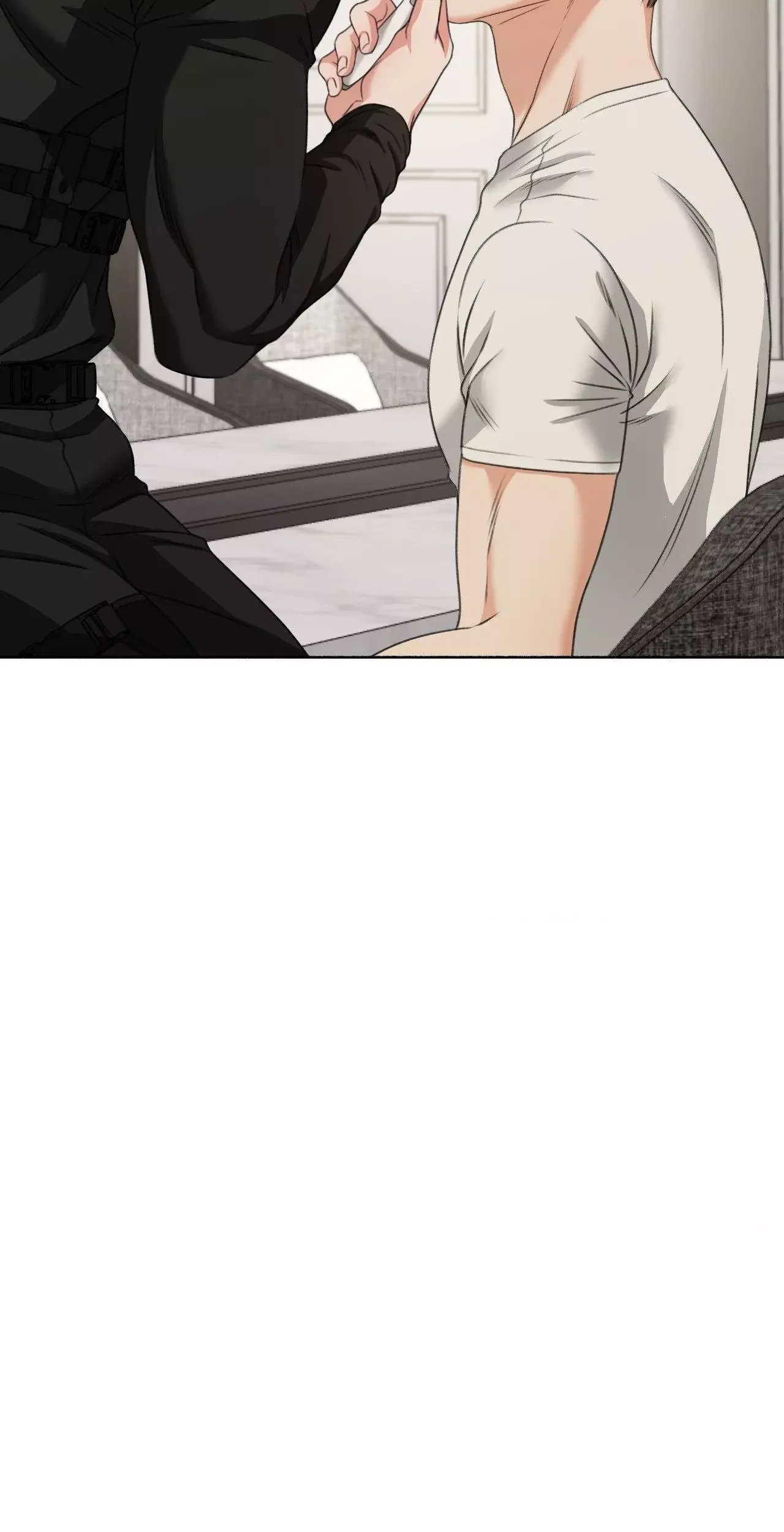 My 2Nd Chance On Taming An Obsessed Esper - Chapter 11 Page 55